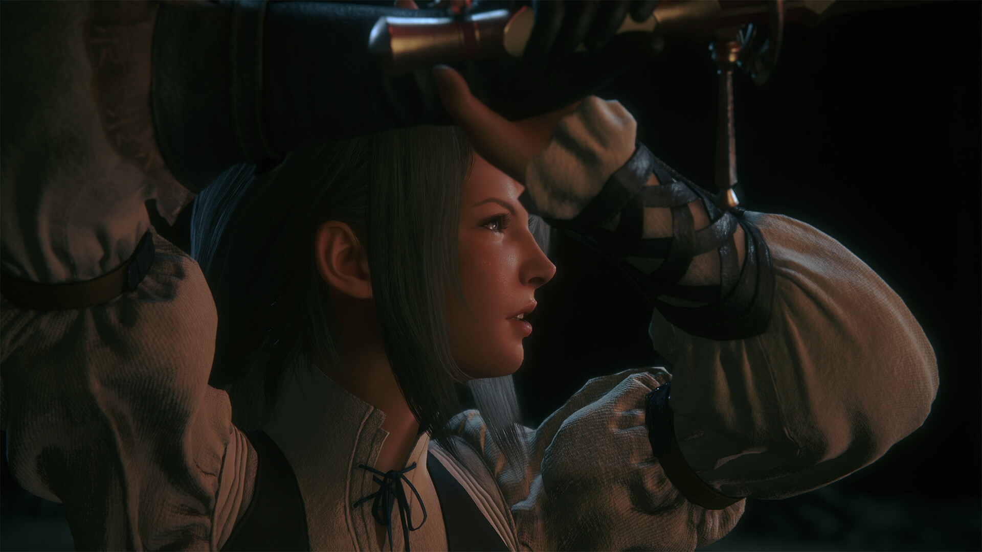 FINAL FANTASY XVI — screenshot 3