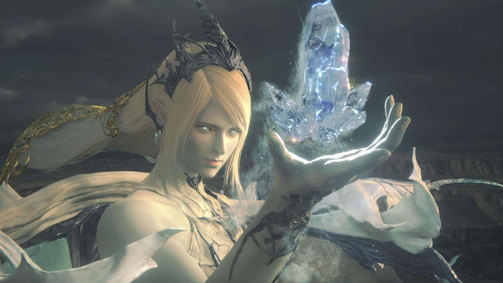 FINAL FANTASY XVI — screenshot 4