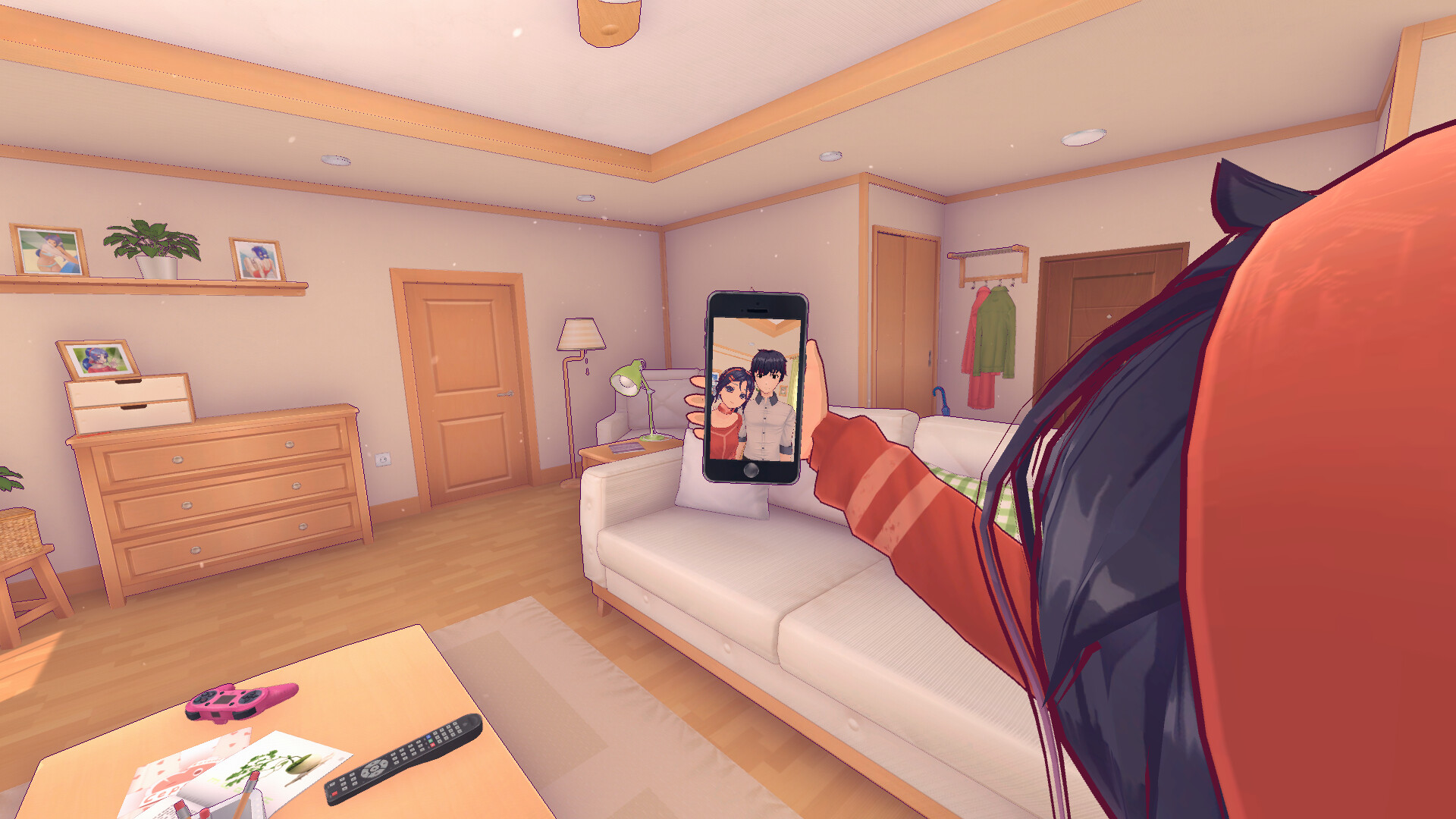 MiSide — screenshot 4