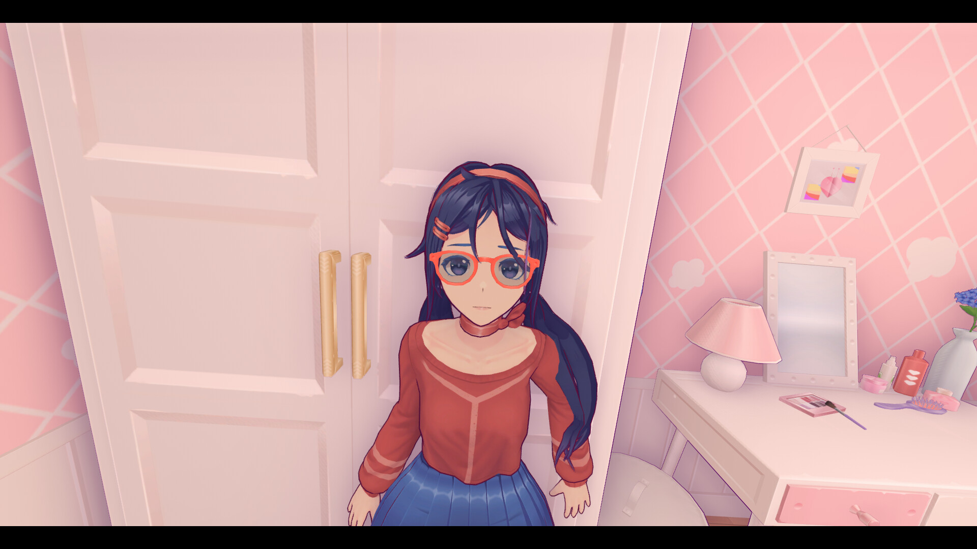 MiSide — screenshot 5