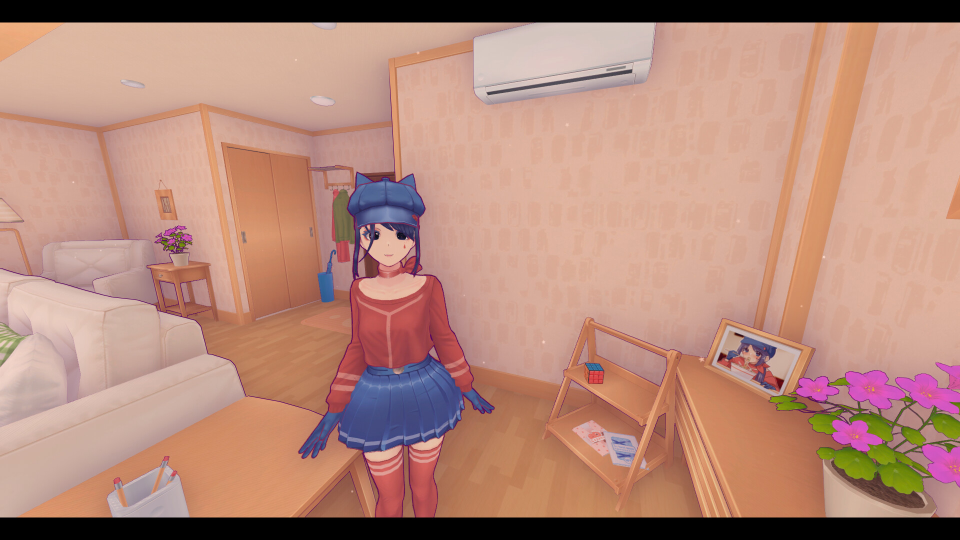 MiSide — screenshot 6