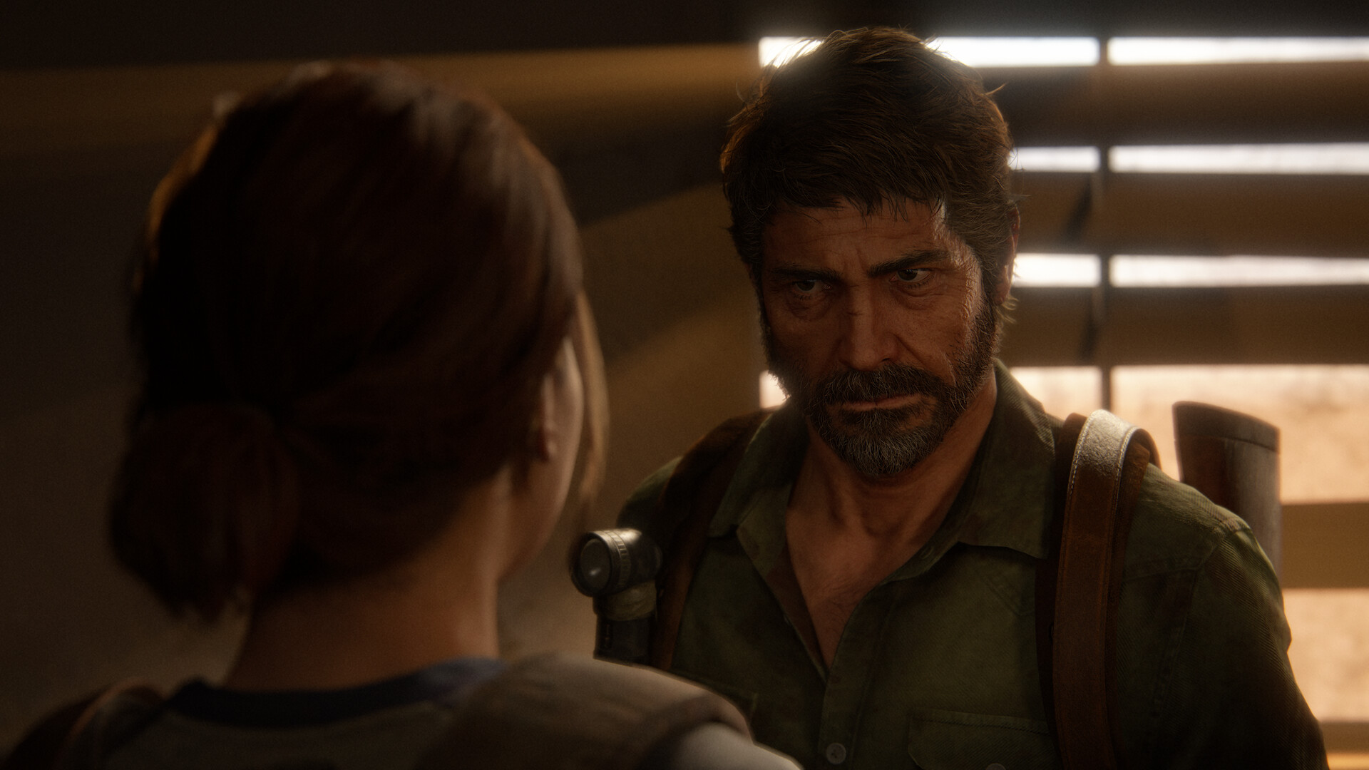 The Last of Us™ Part II Remastered — screenshot 1