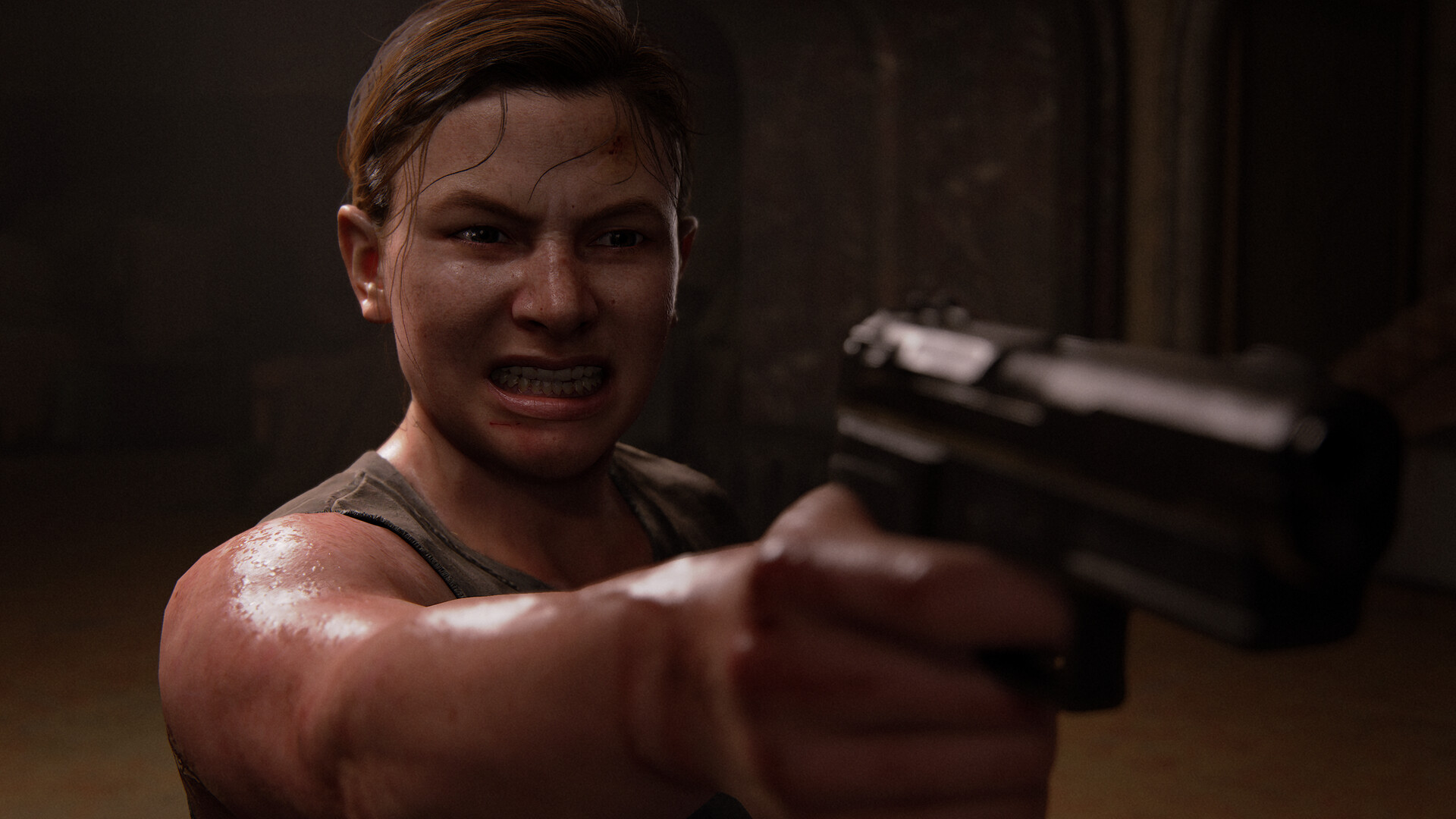 The Last of Us™ Part II Remastered — screenshot 2