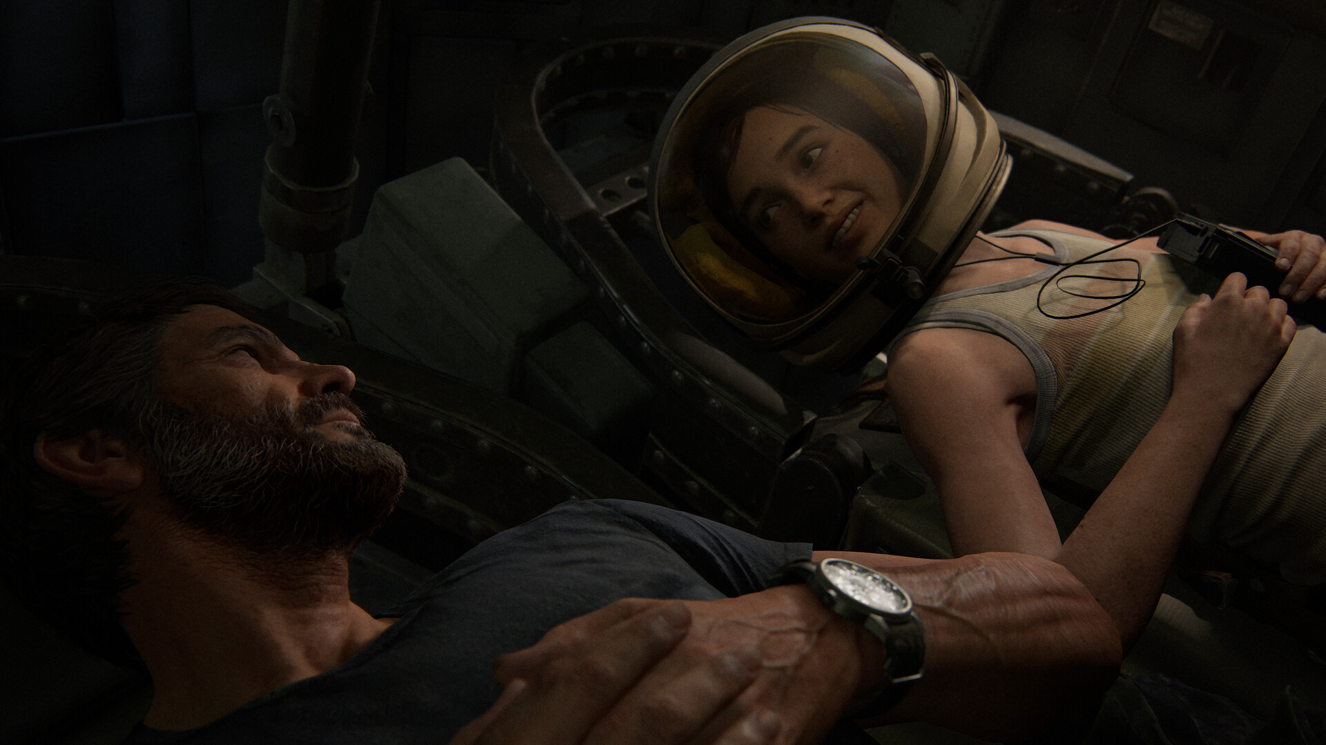 The Last of Us™ Part II Remastered — screenshot 3