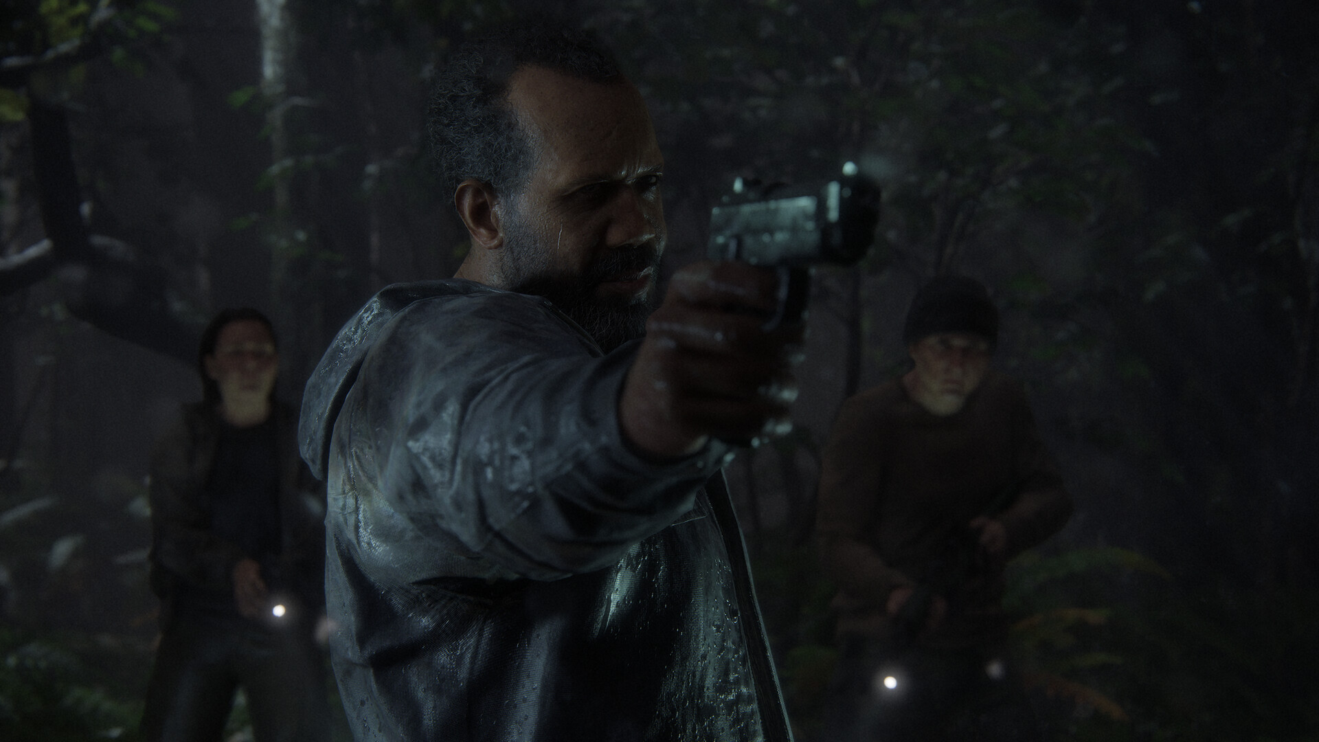 The Last of Us™ Part II Remastered — screenshot 5