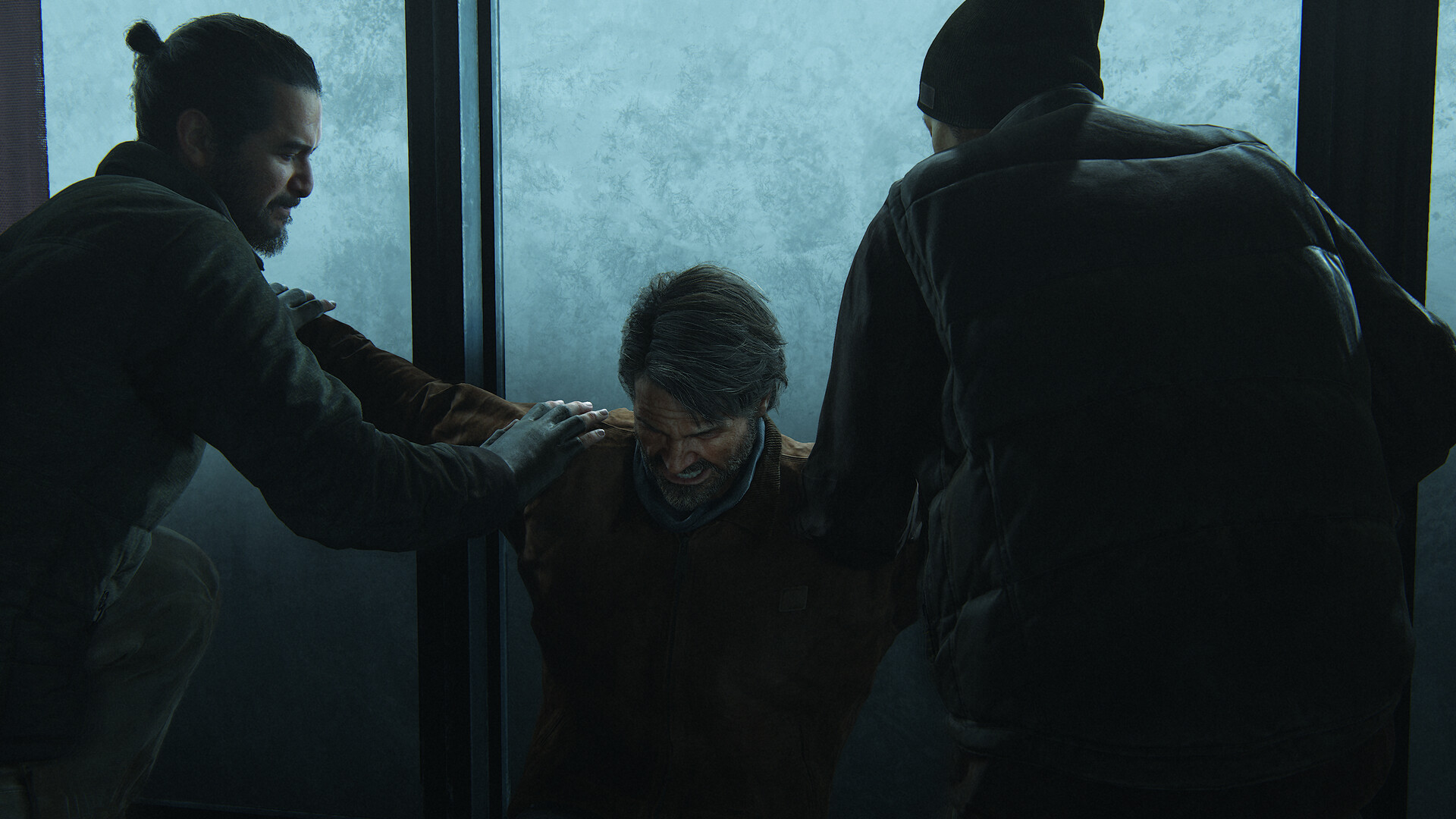 The Last of Us™ Part II Remastered — screenshot 6