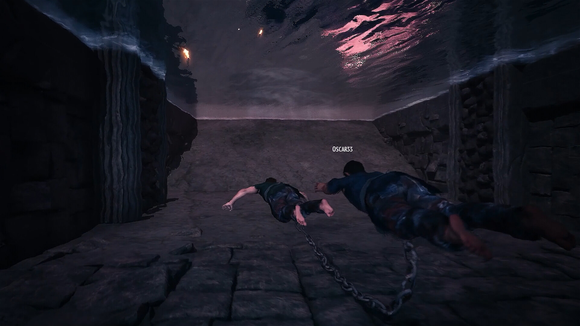 Chained Together — screenshot 3