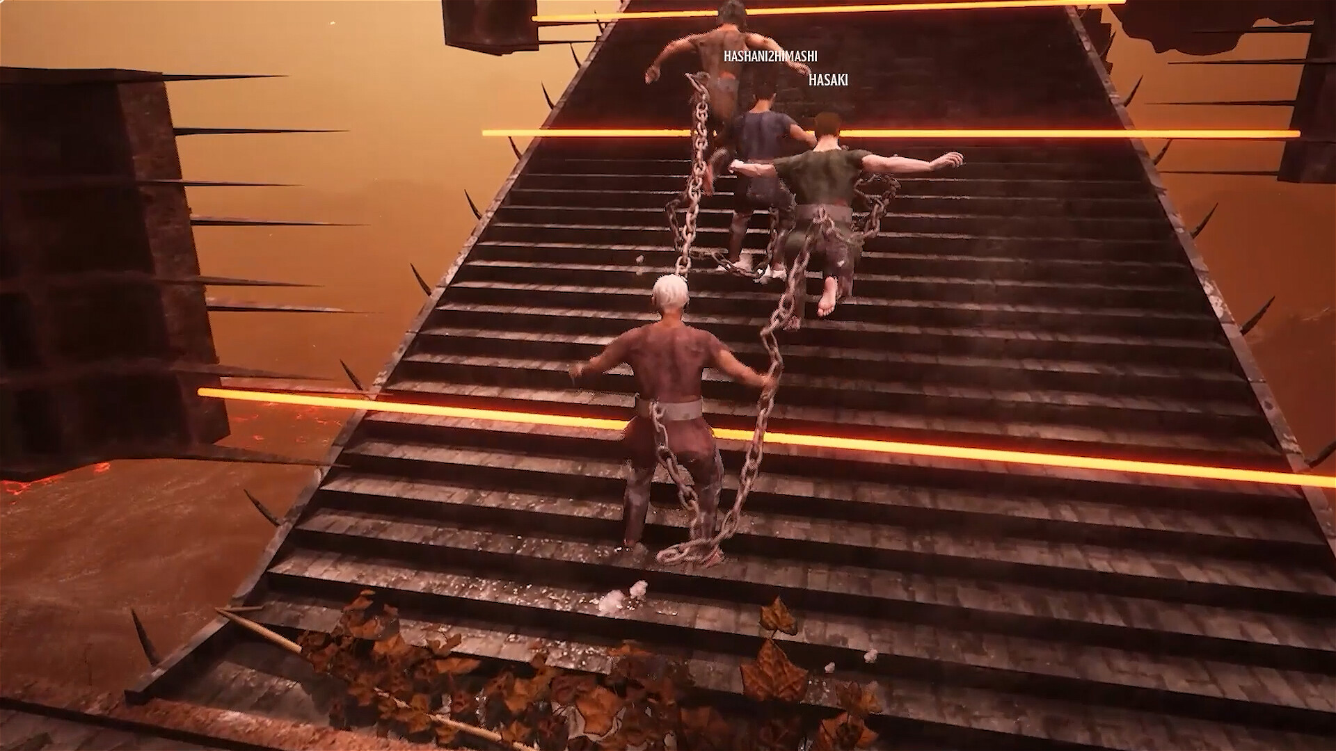 Chained Together — screenshot 5