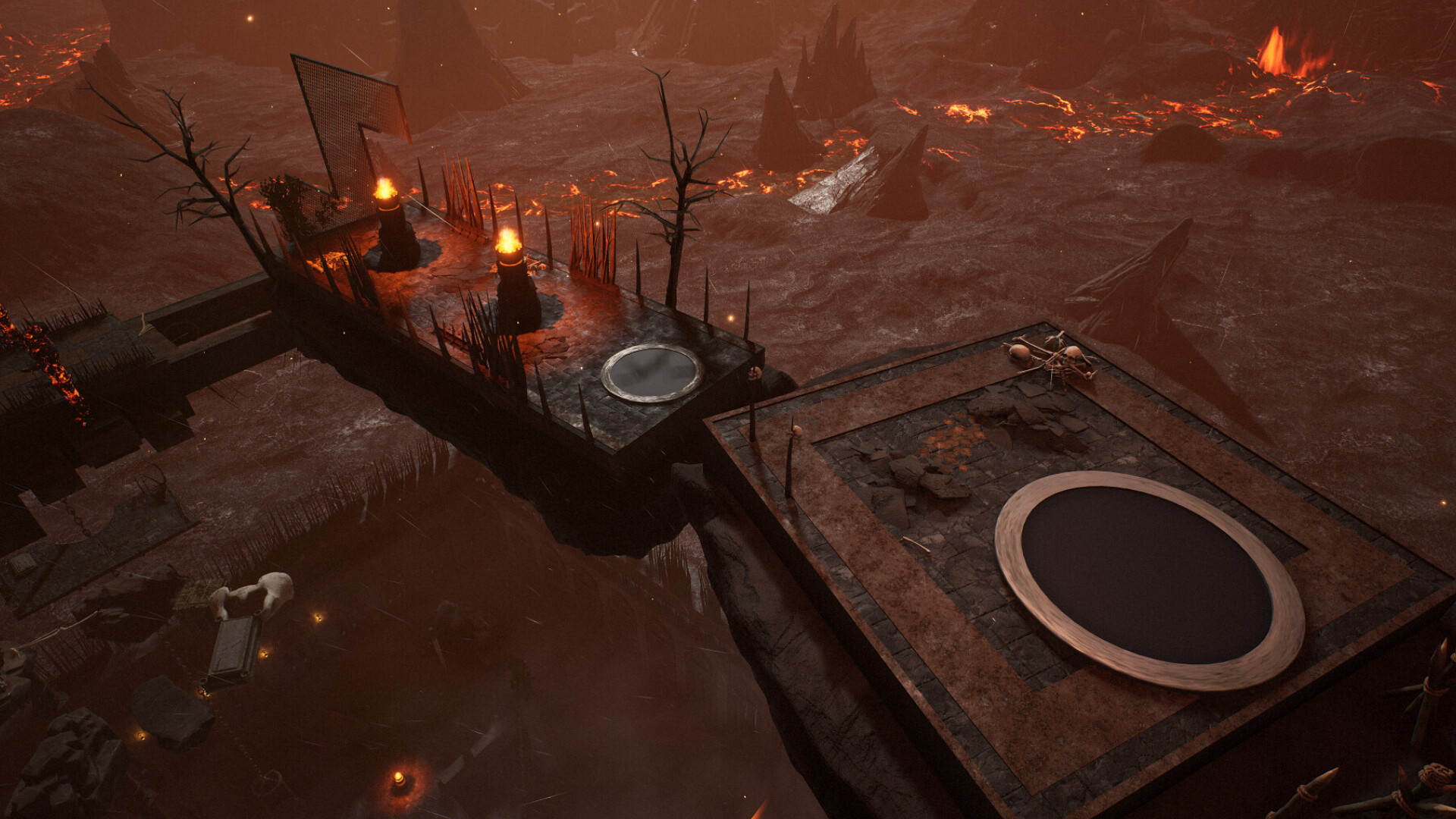 Chained Together — screenshot 6