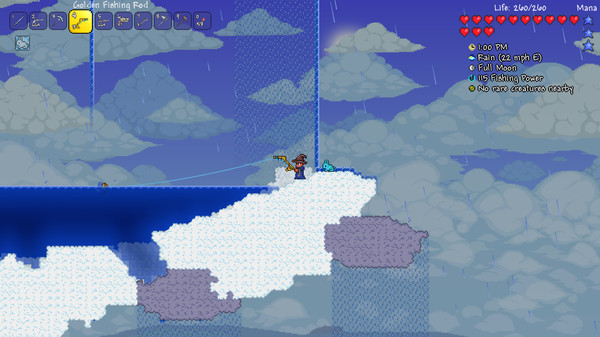 Terraria — screenshot 4