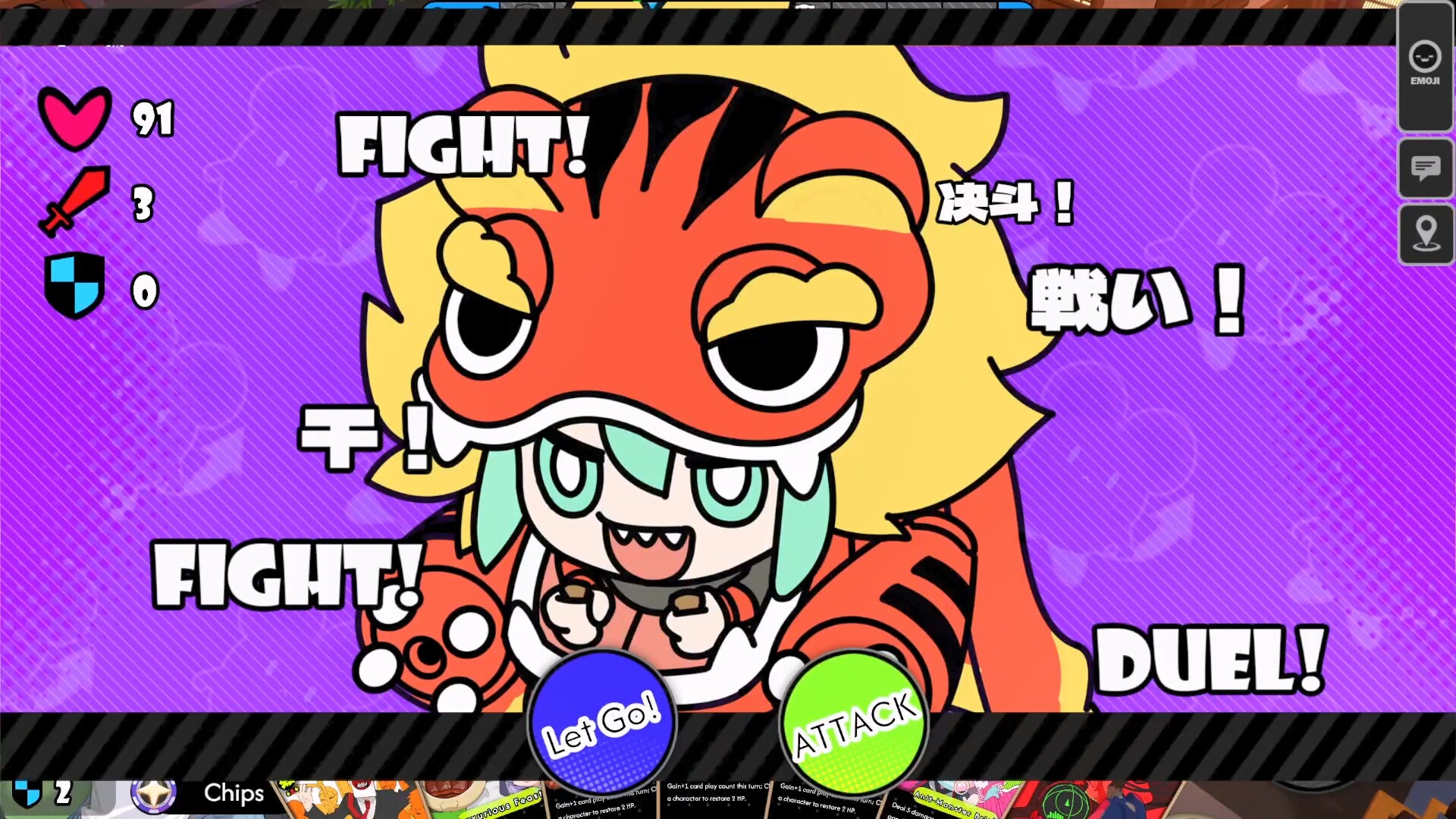 Astral Party  — screenshot 3
