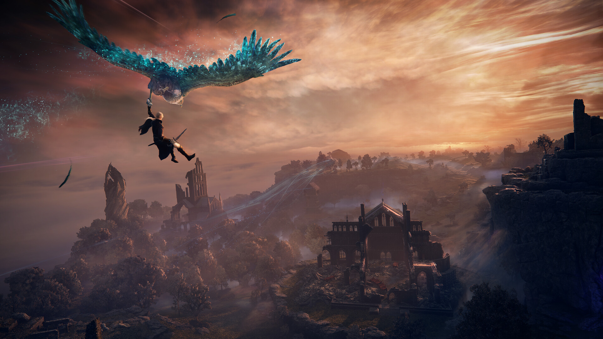 ELDEN RING NIGHTREIGN — screenshot 2