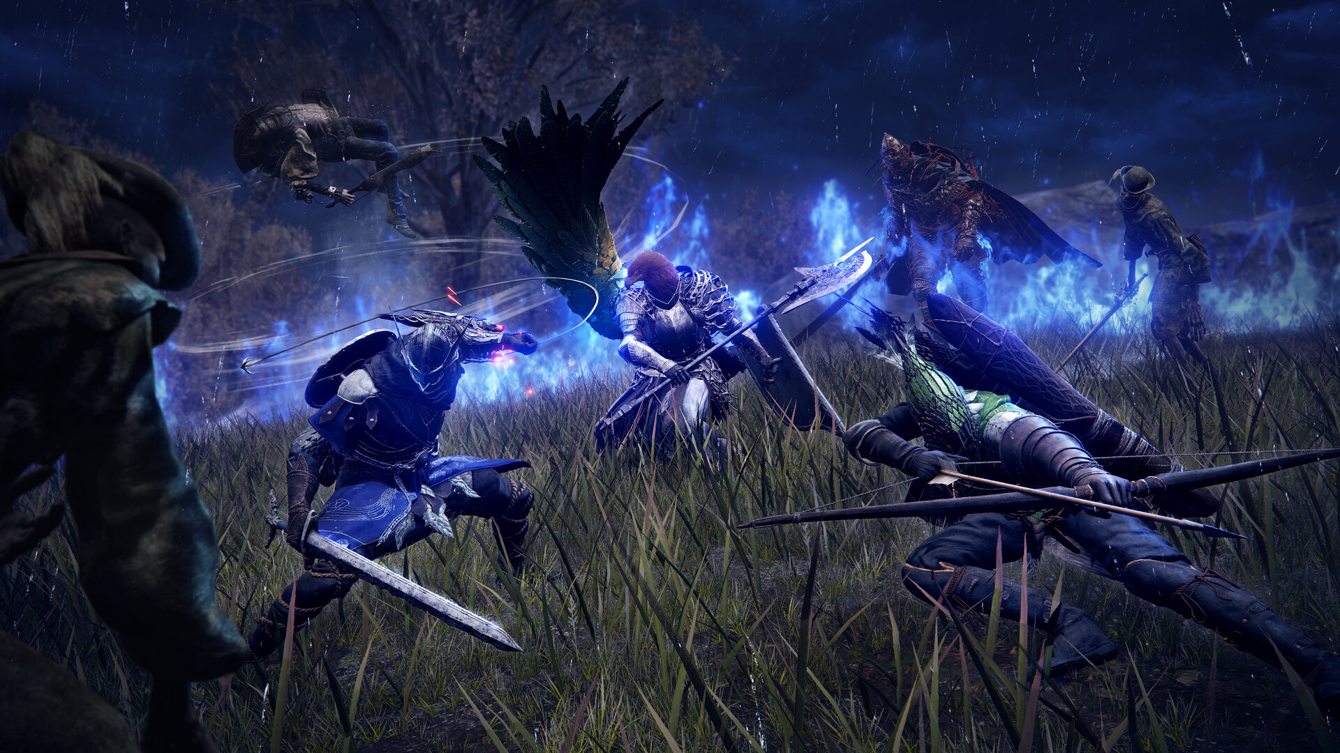 ELDEN RING NIGHTREIGN — screenshot 3
