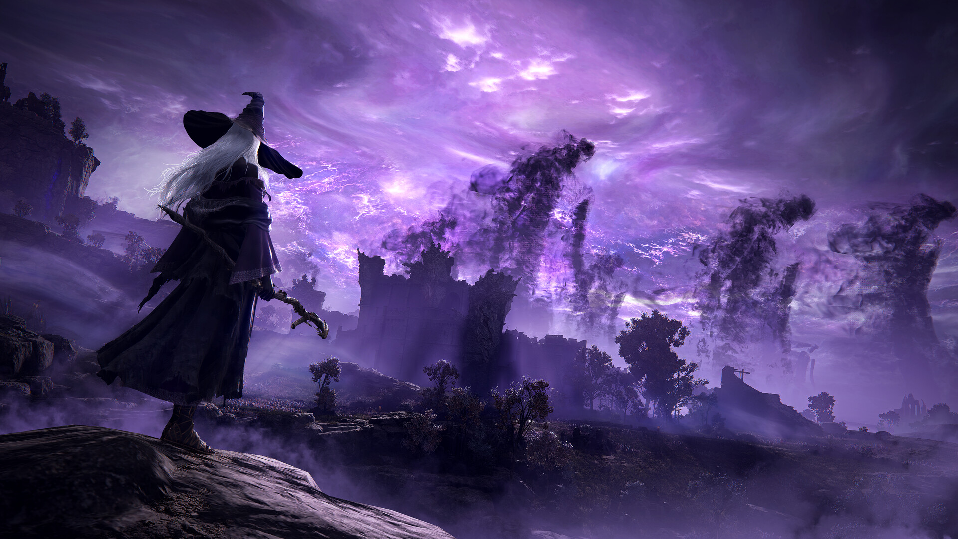 ELDEN RING NIGHTREIGN — screenshot 4