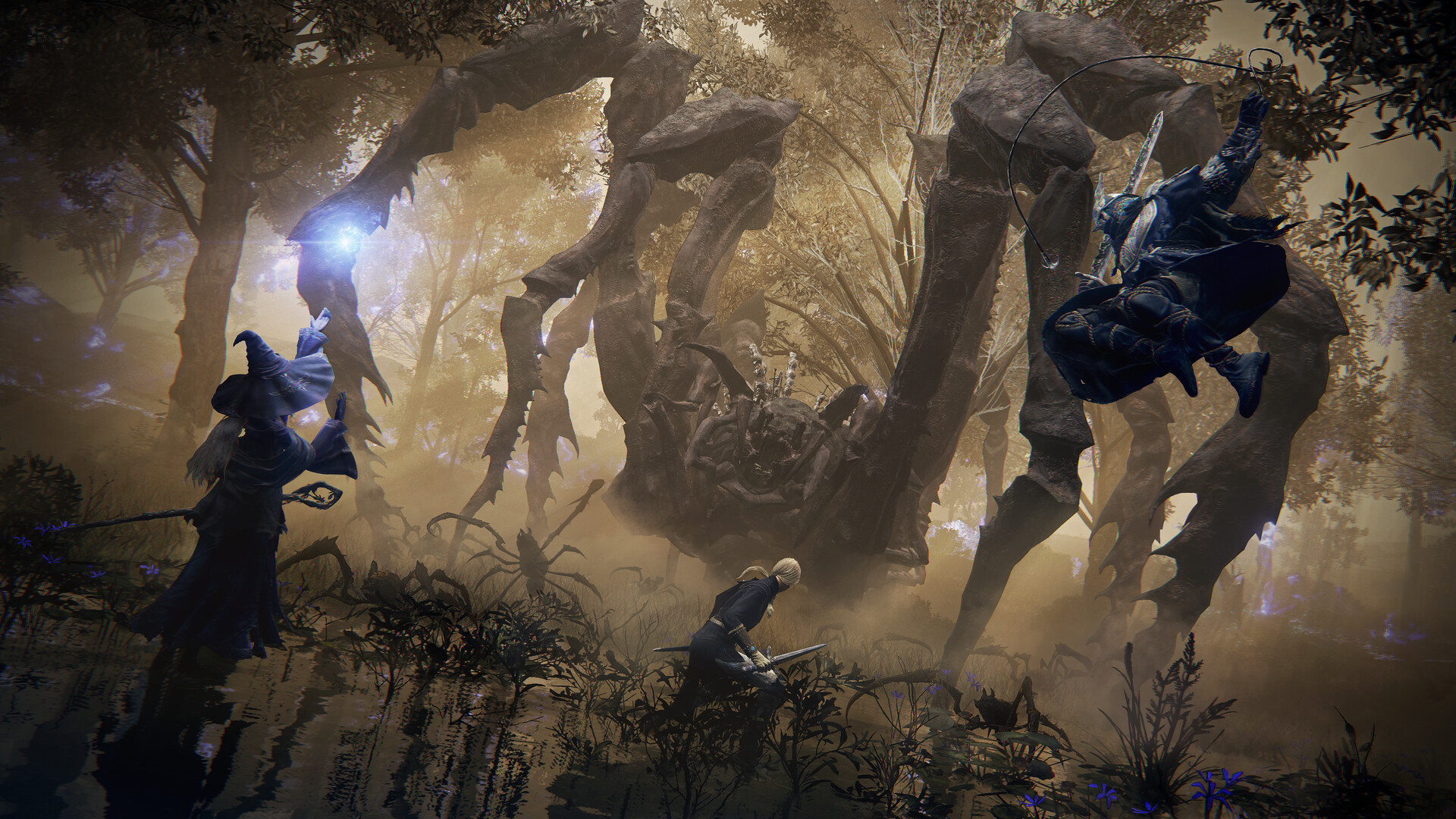ELDEN RING NIGHTREIGN — screenshot 6