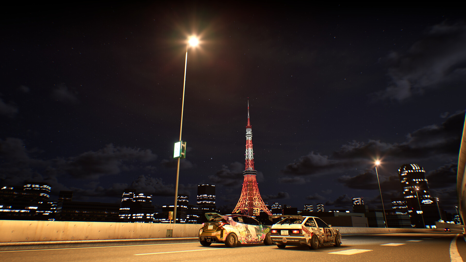 Tokyo Xtreme Racer — screenshot 2