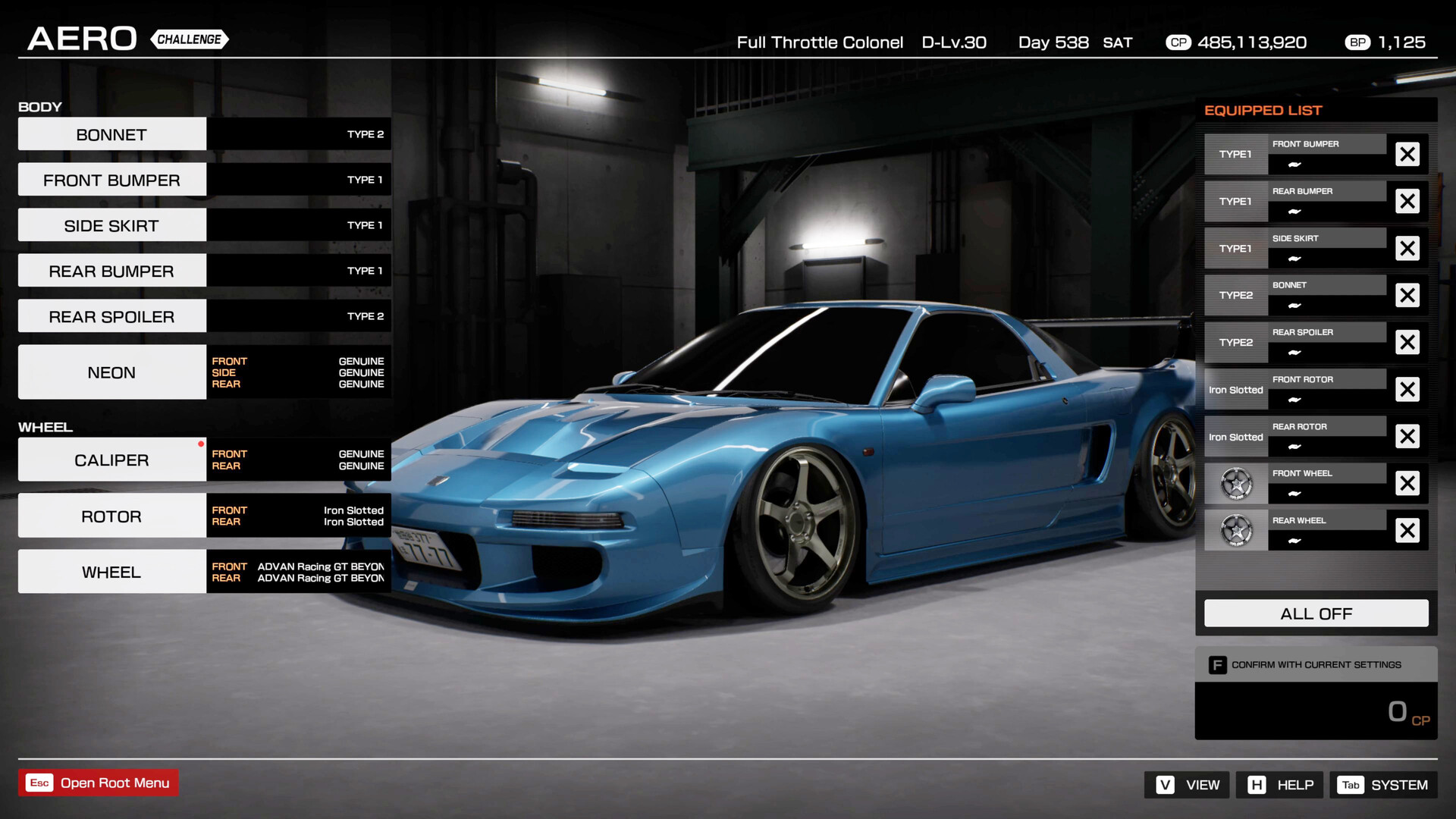 Tokyo Xtreme Racer — screenshot 3