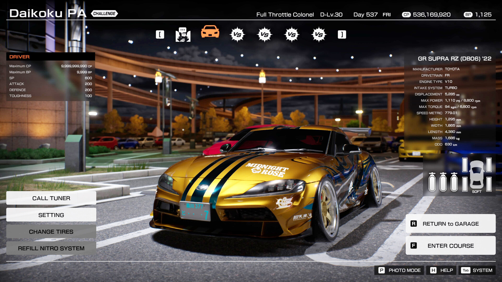 Tokyo Xtreme Racer — screenshot 4