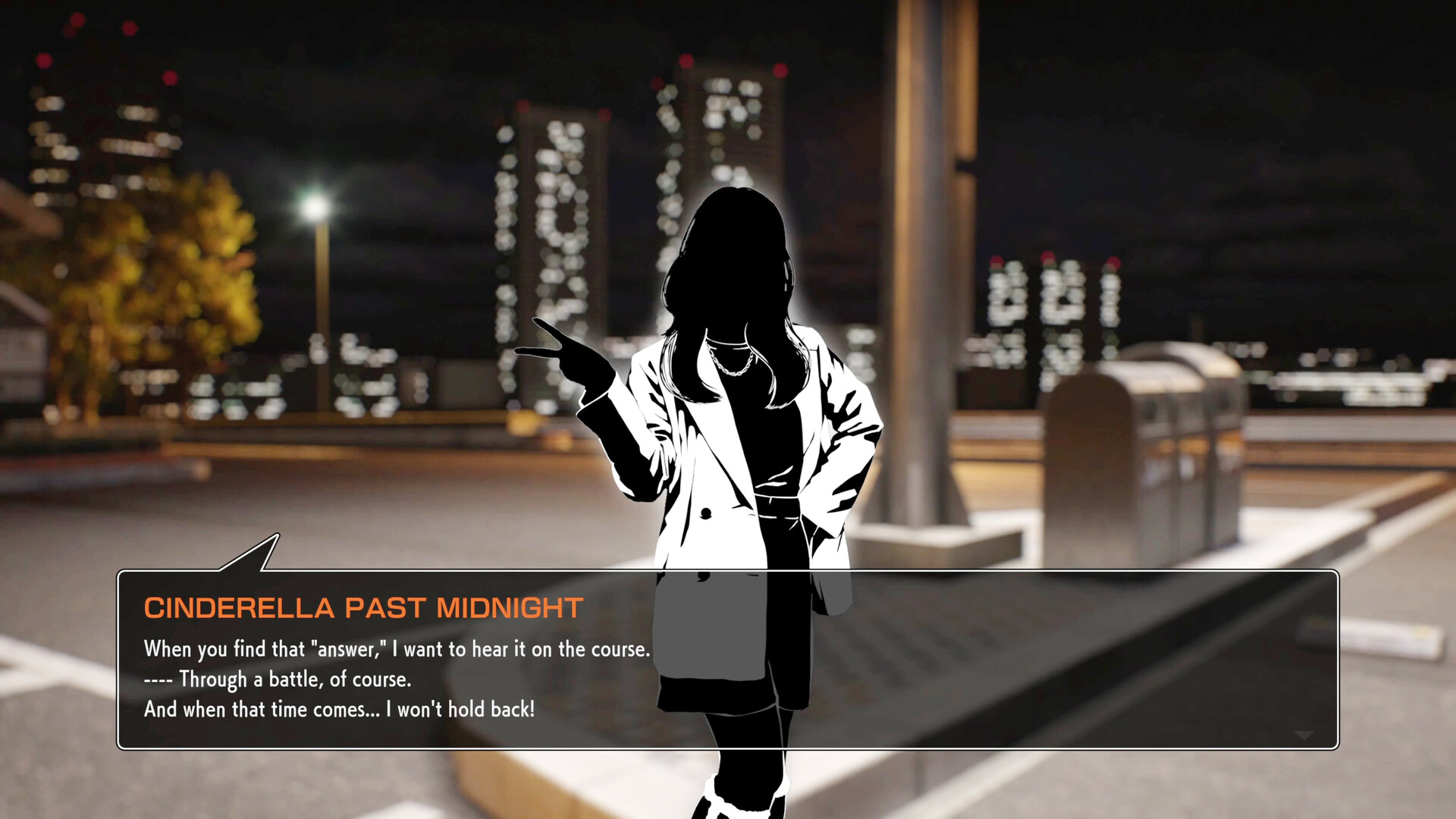 Tokyo Xtreme Racer — screenshot 5