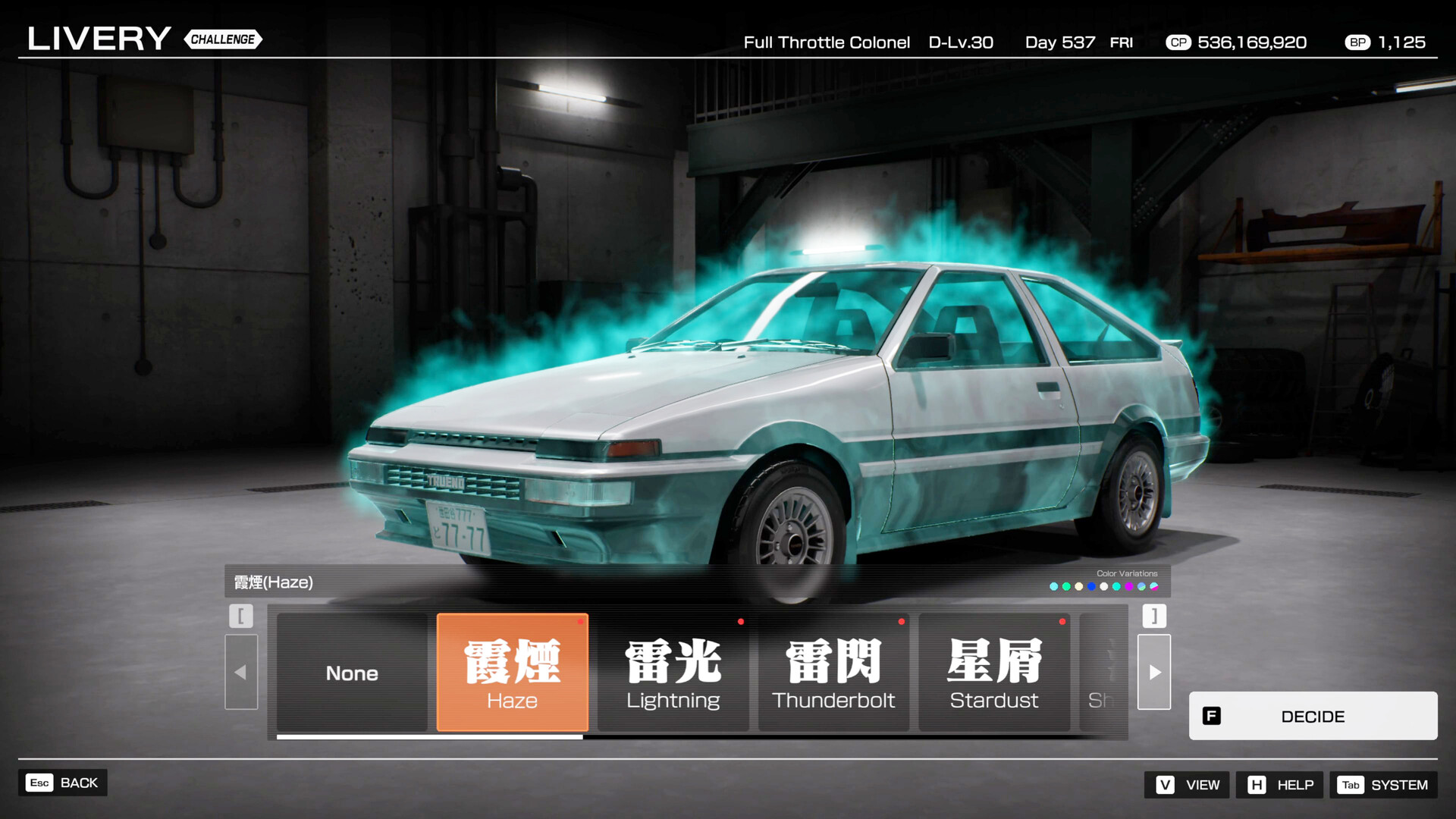 Tokyo Xtreme Racer — screenshot 6