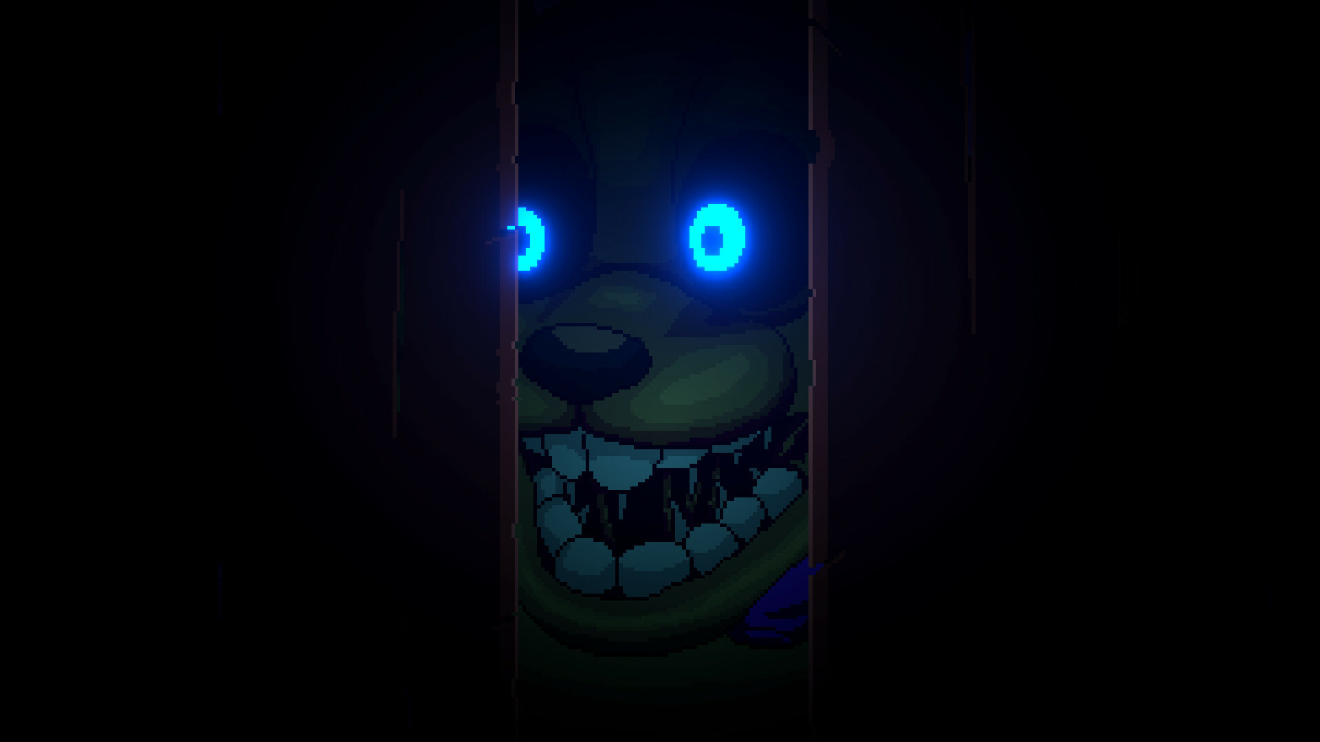 Five Nights at Freddy's: Into the Pit — screenshot 3