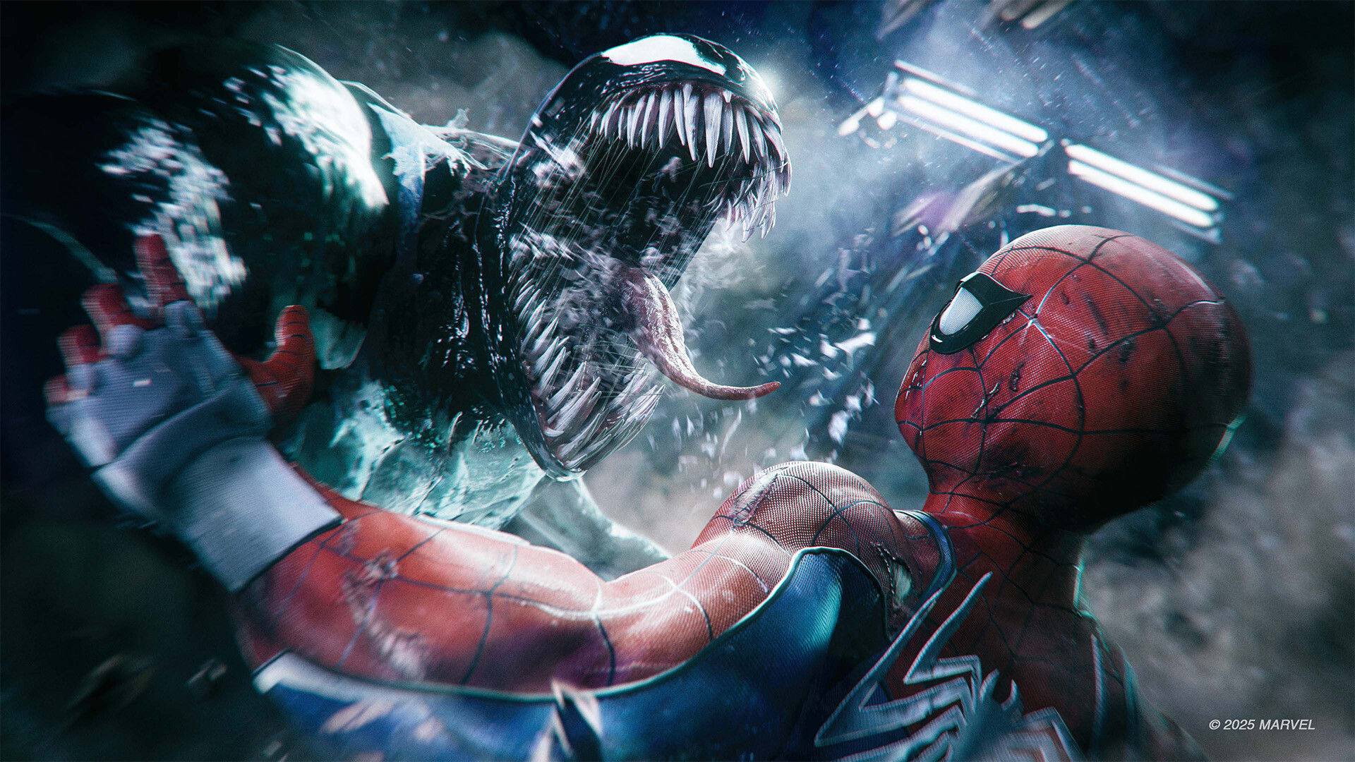 Marvel's Spider-Man 2 — screenshot 2