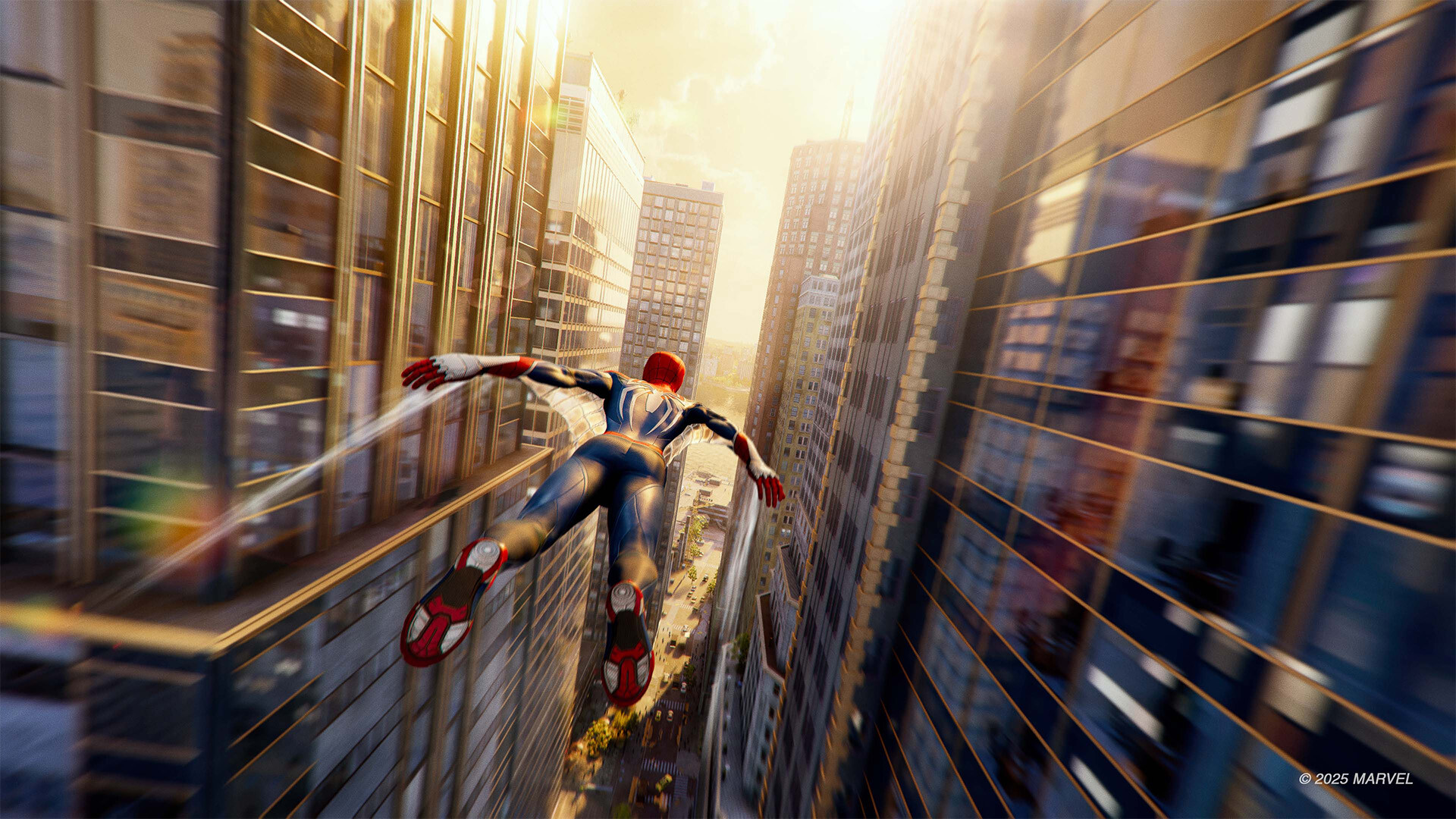 Marvel's Spider-Man 2 — screenshot 3