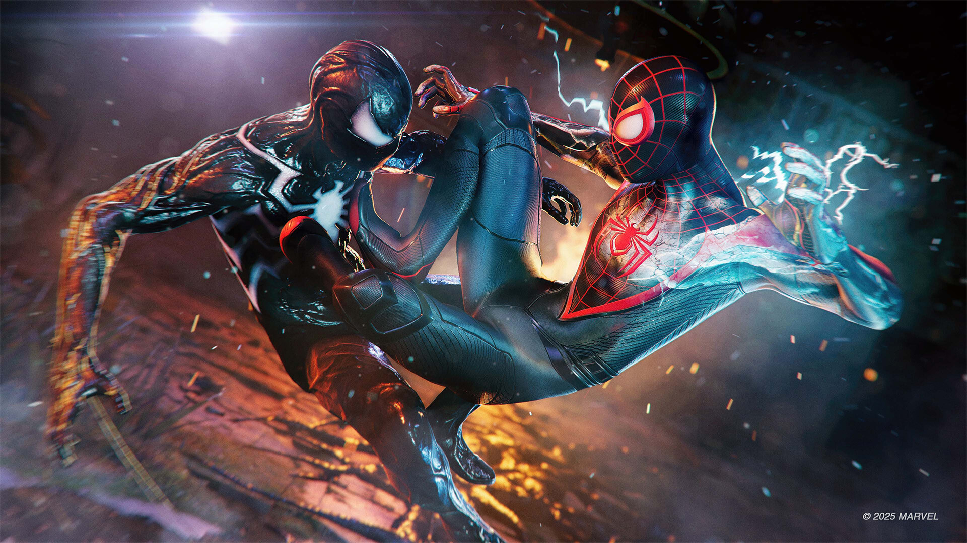 Marvel's Spider-Man 2 — screenshot 4