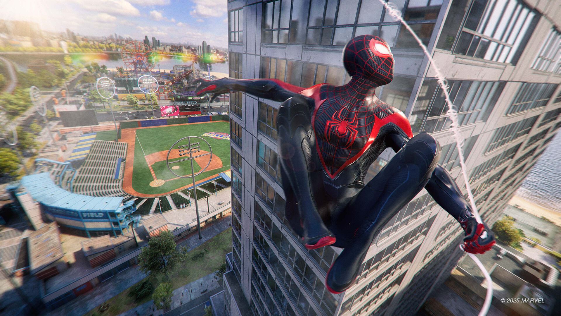 Marvel's Spider-Man 2 — screenshot 5