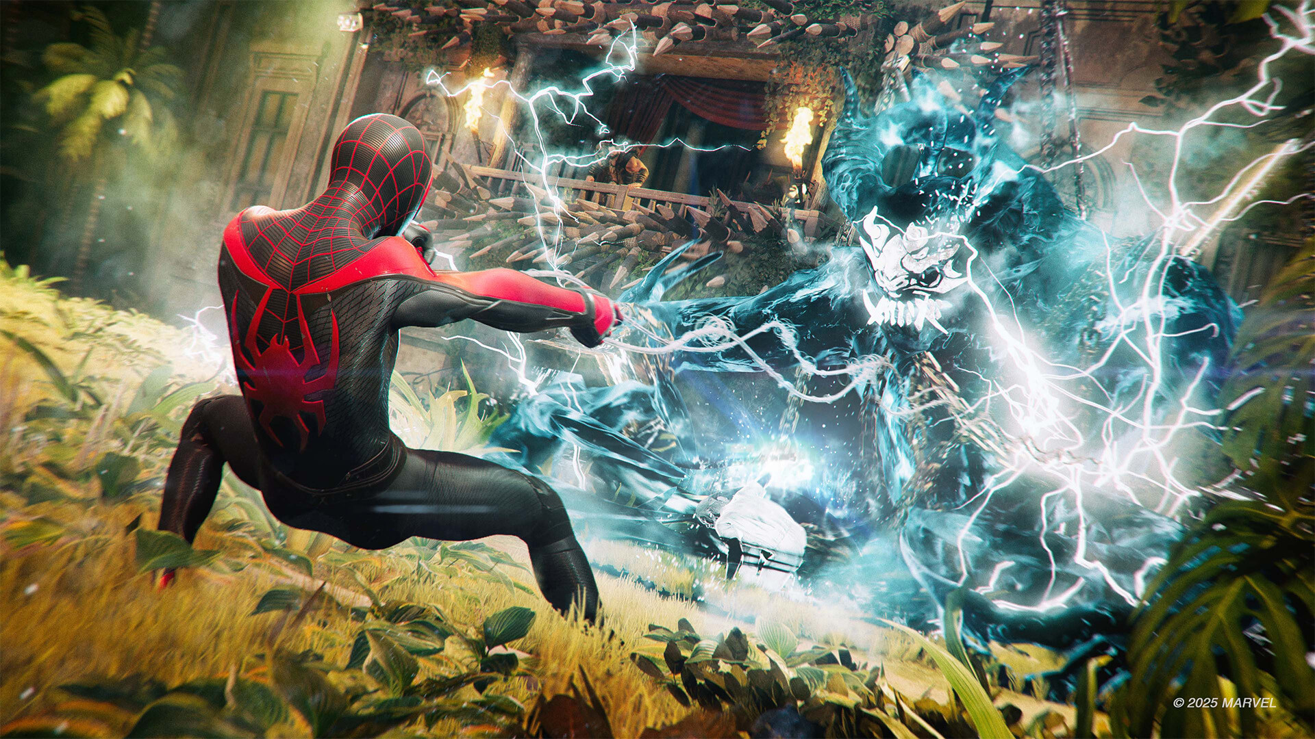 Marvel's Spider-Man 2 — screenshot 6