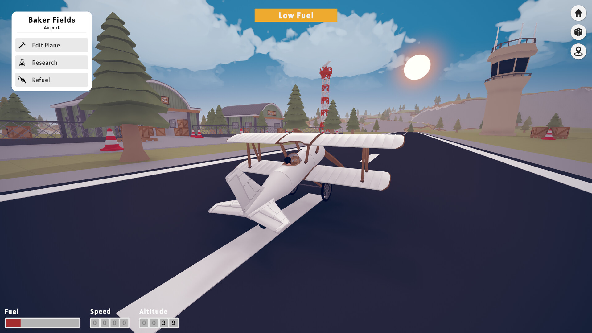 Aviassembly — screenshot 5