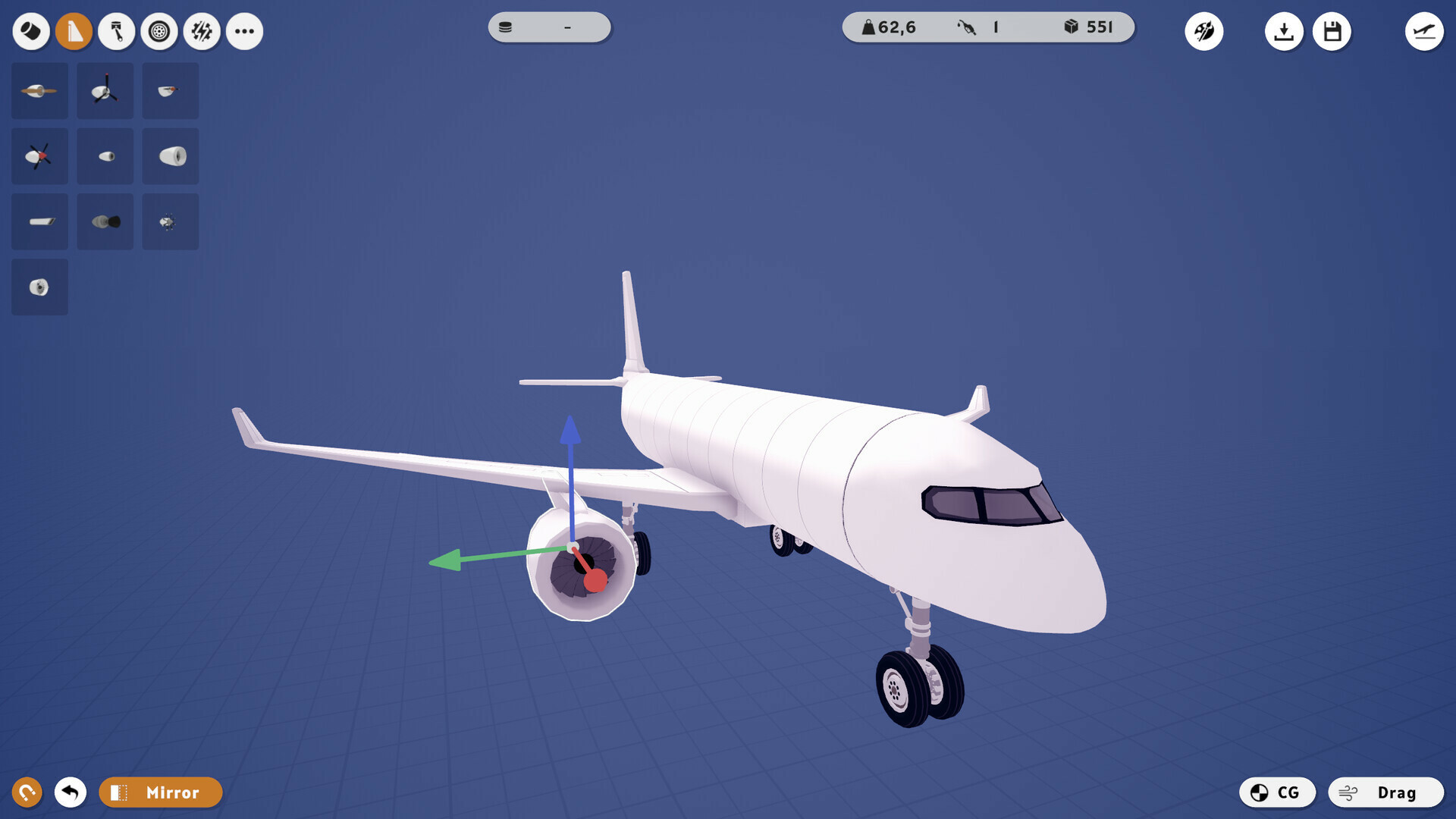 Aviassembly — screenshot 6