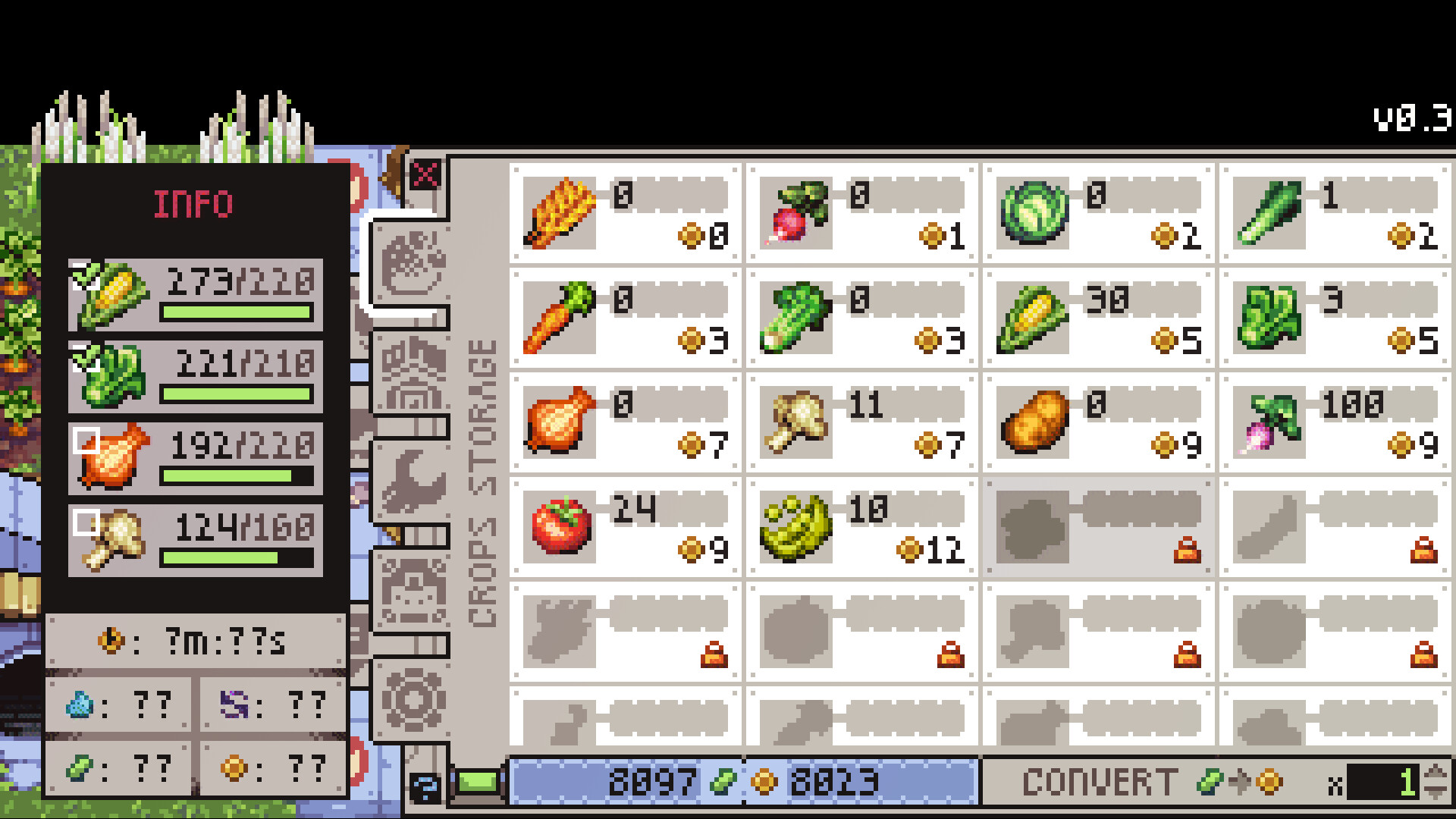 Rusty's Retirement — screenshot 4