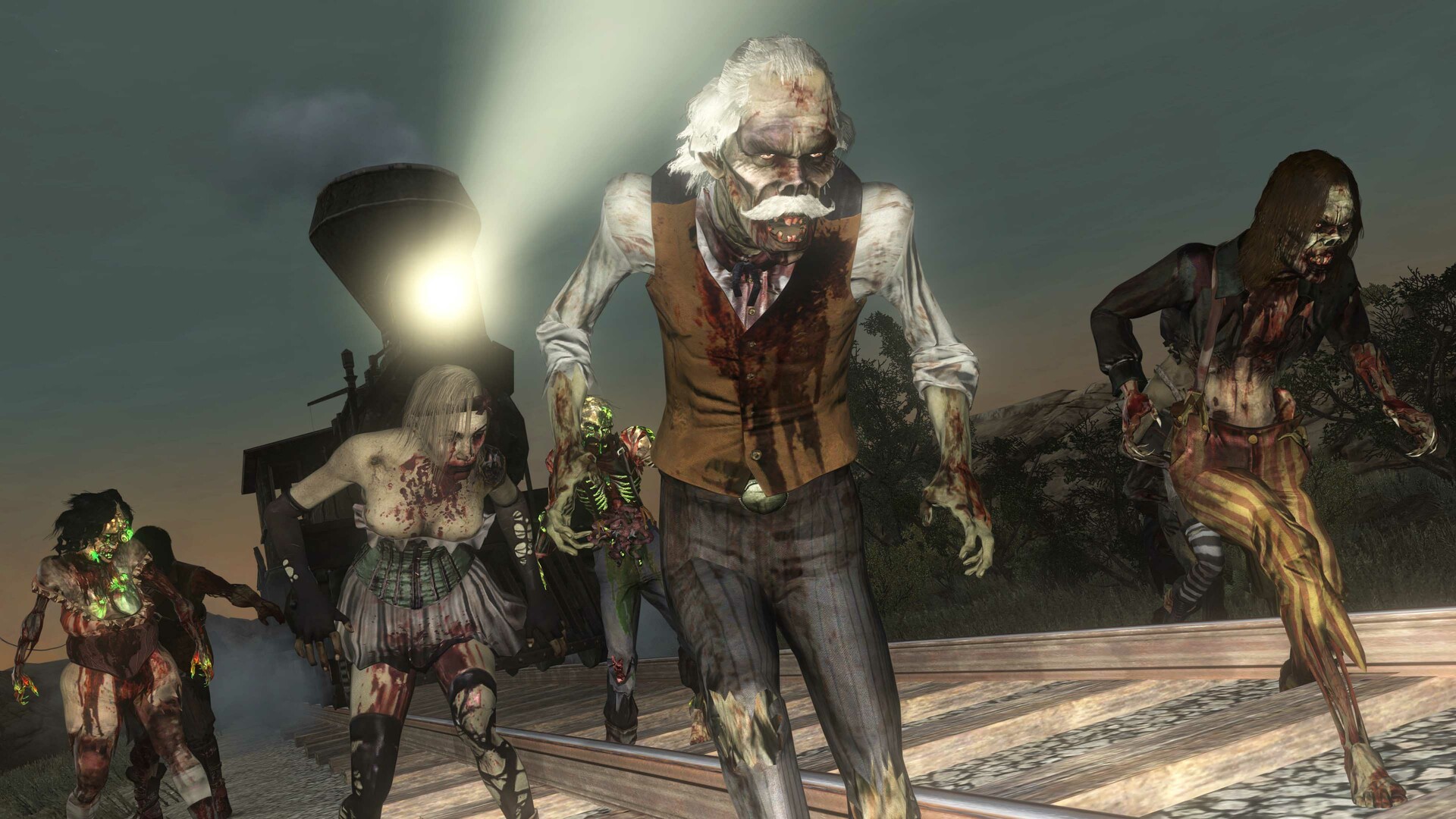Red Dead Redemption — screenshot 2