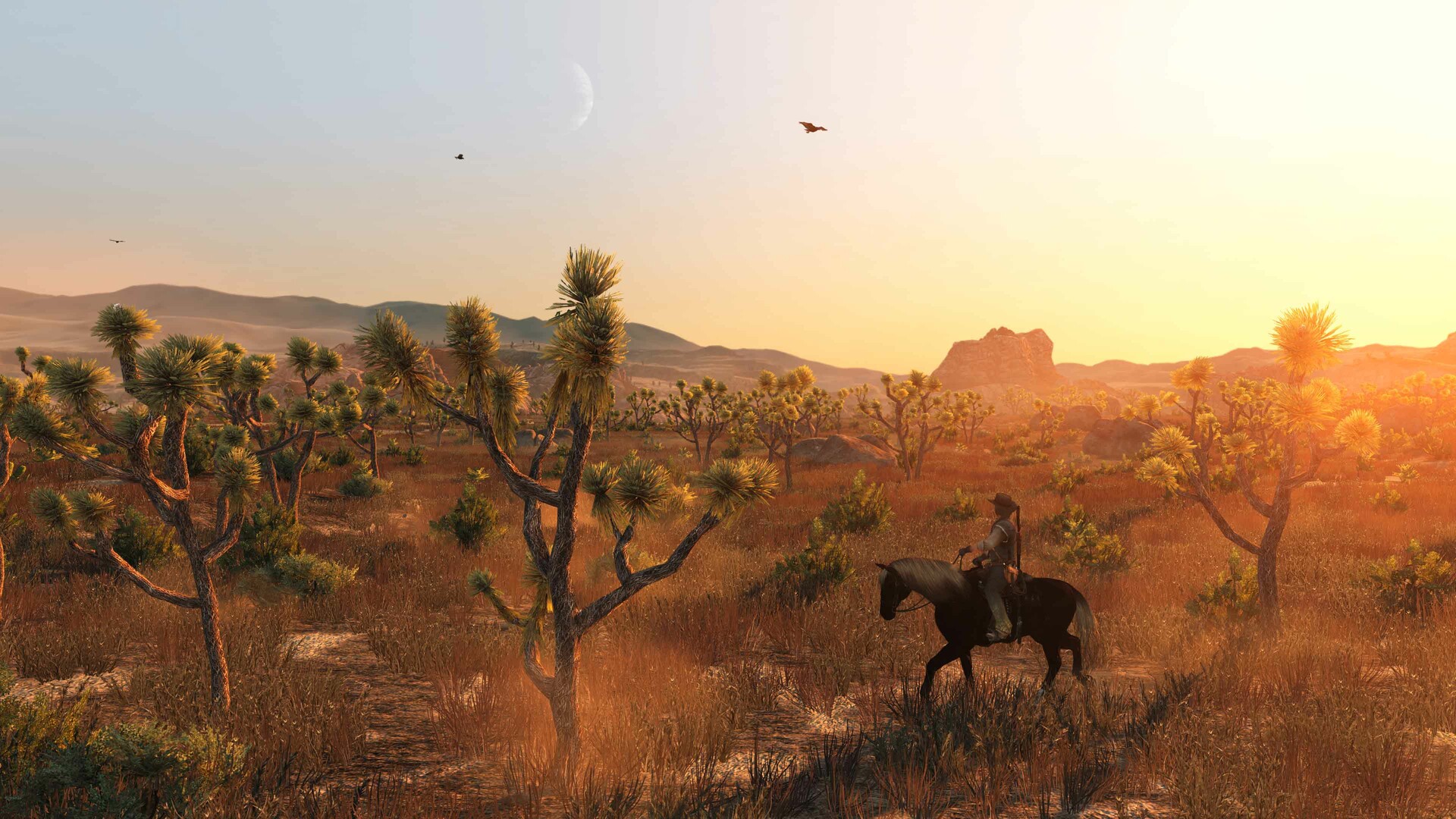 Red Dead Redemption — screenshot 4