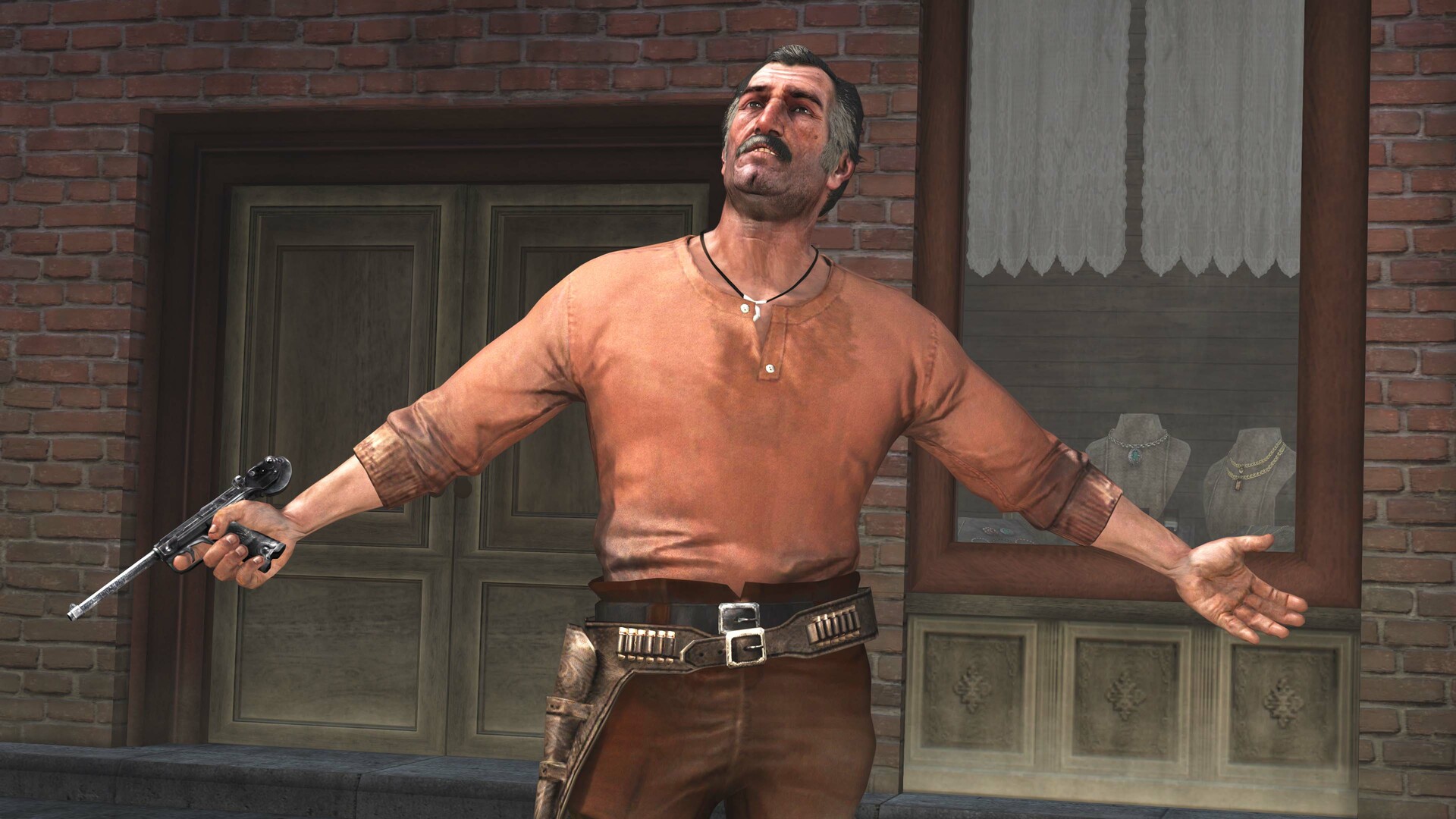 Red Dead Redemption — screenshot 6