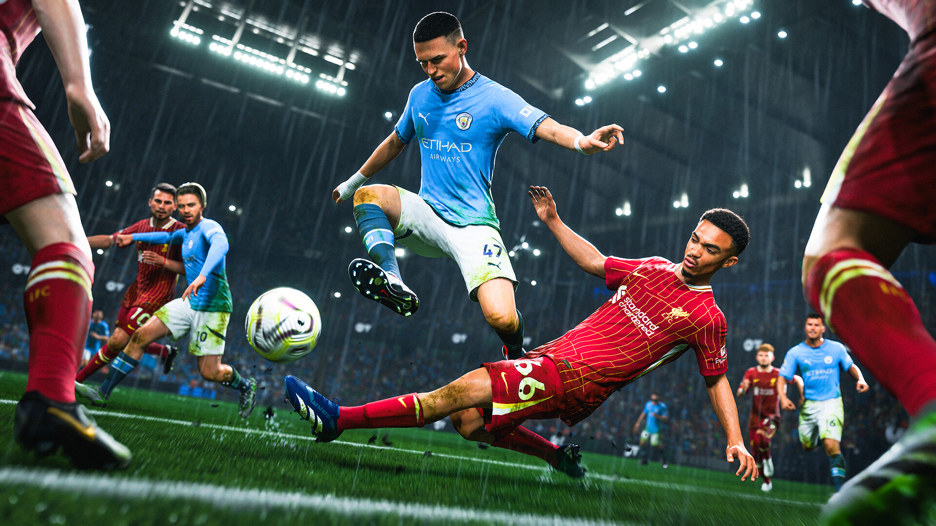 EA SPORTS FC™ 25 — screenshot 6