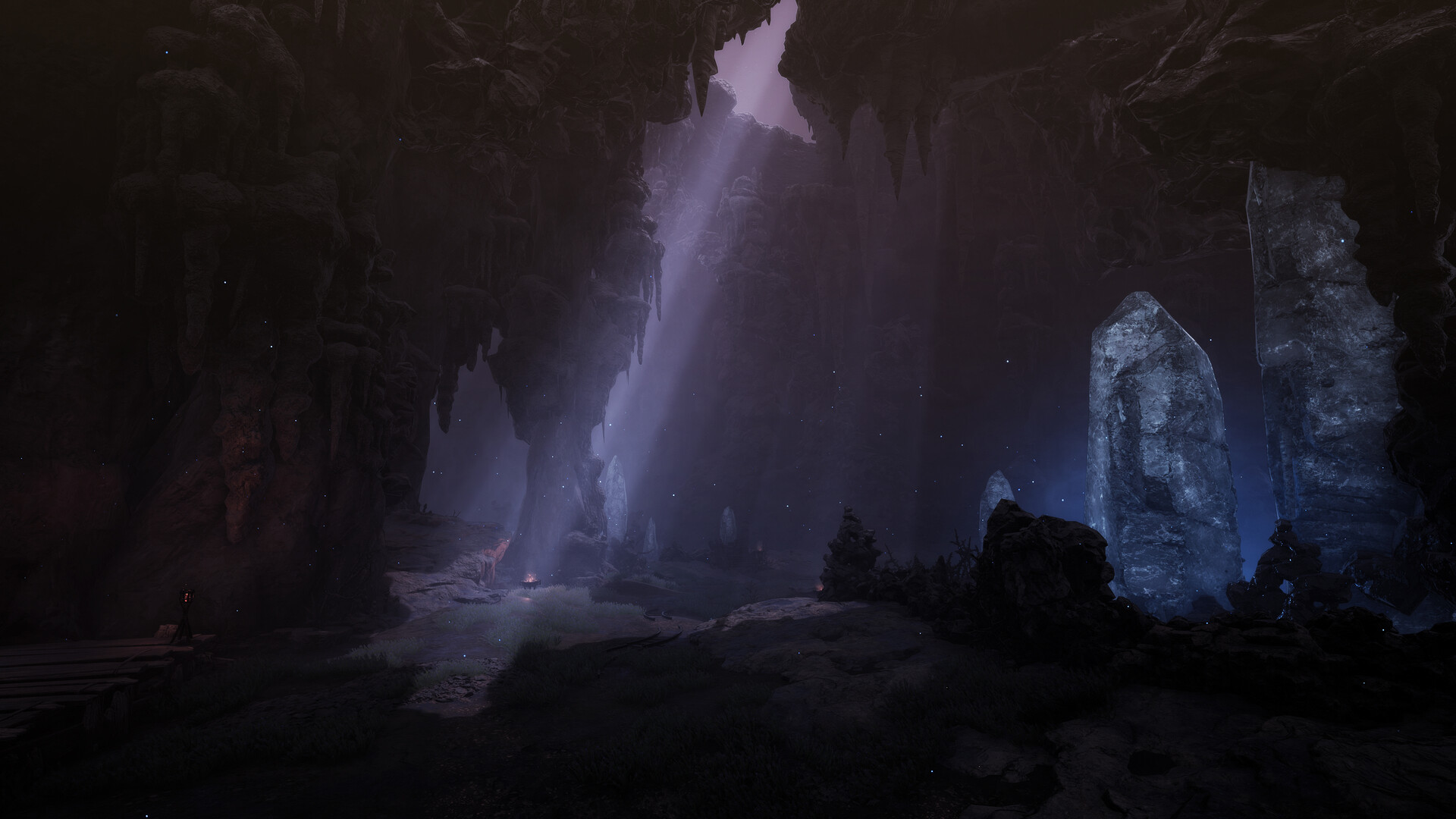 The First Berserker: Khazan — screenshot 3