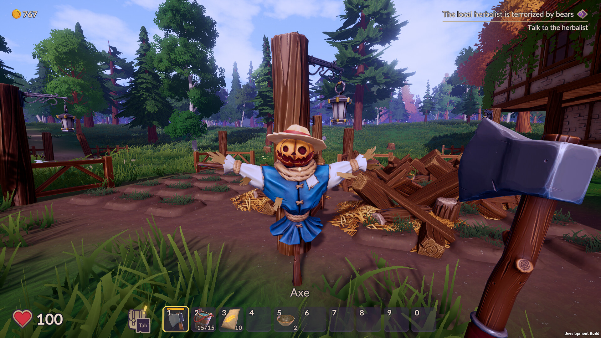 Ale & Tale Tavern — screenshot 6