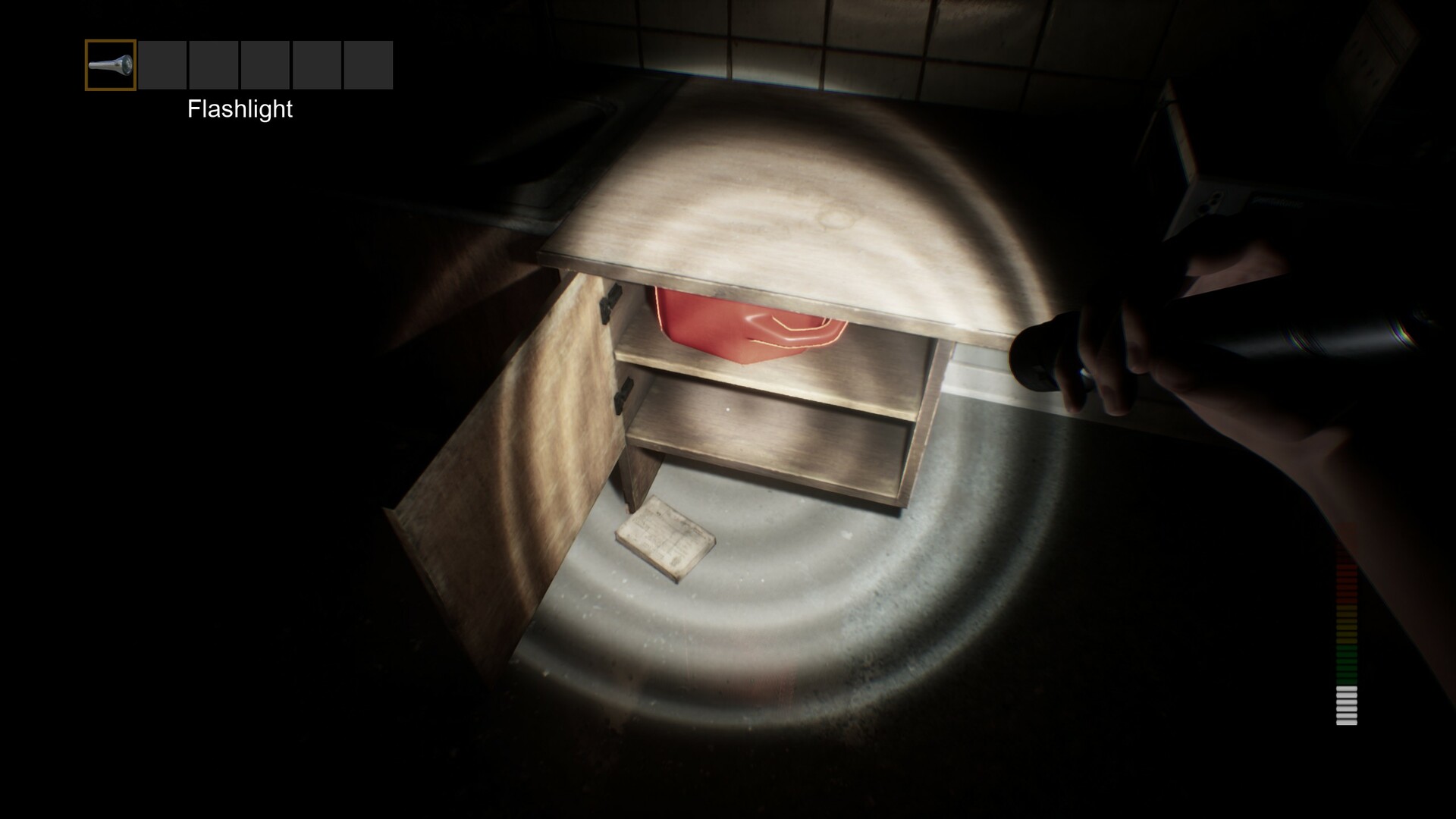 PANICORE — screenshot 3