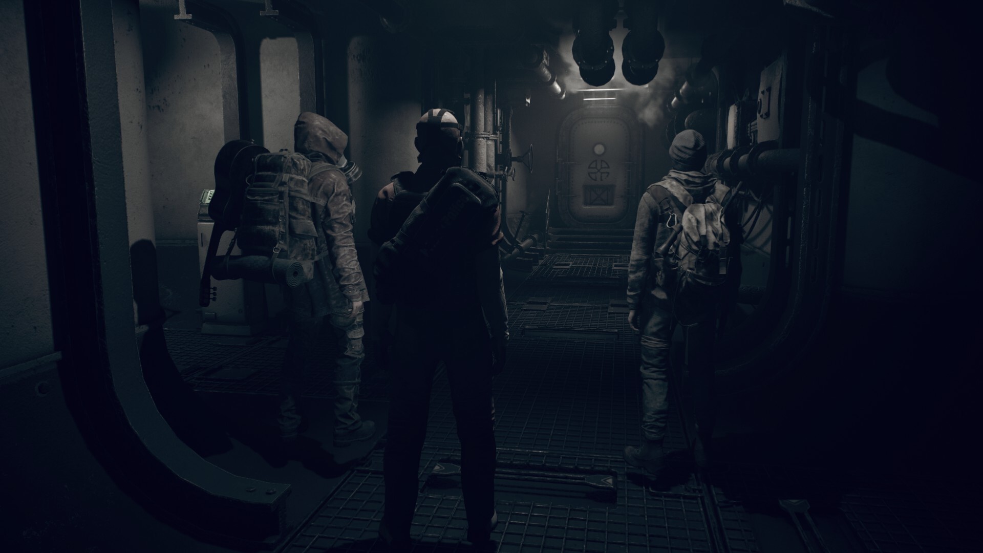 PANICORE — screenshot 5