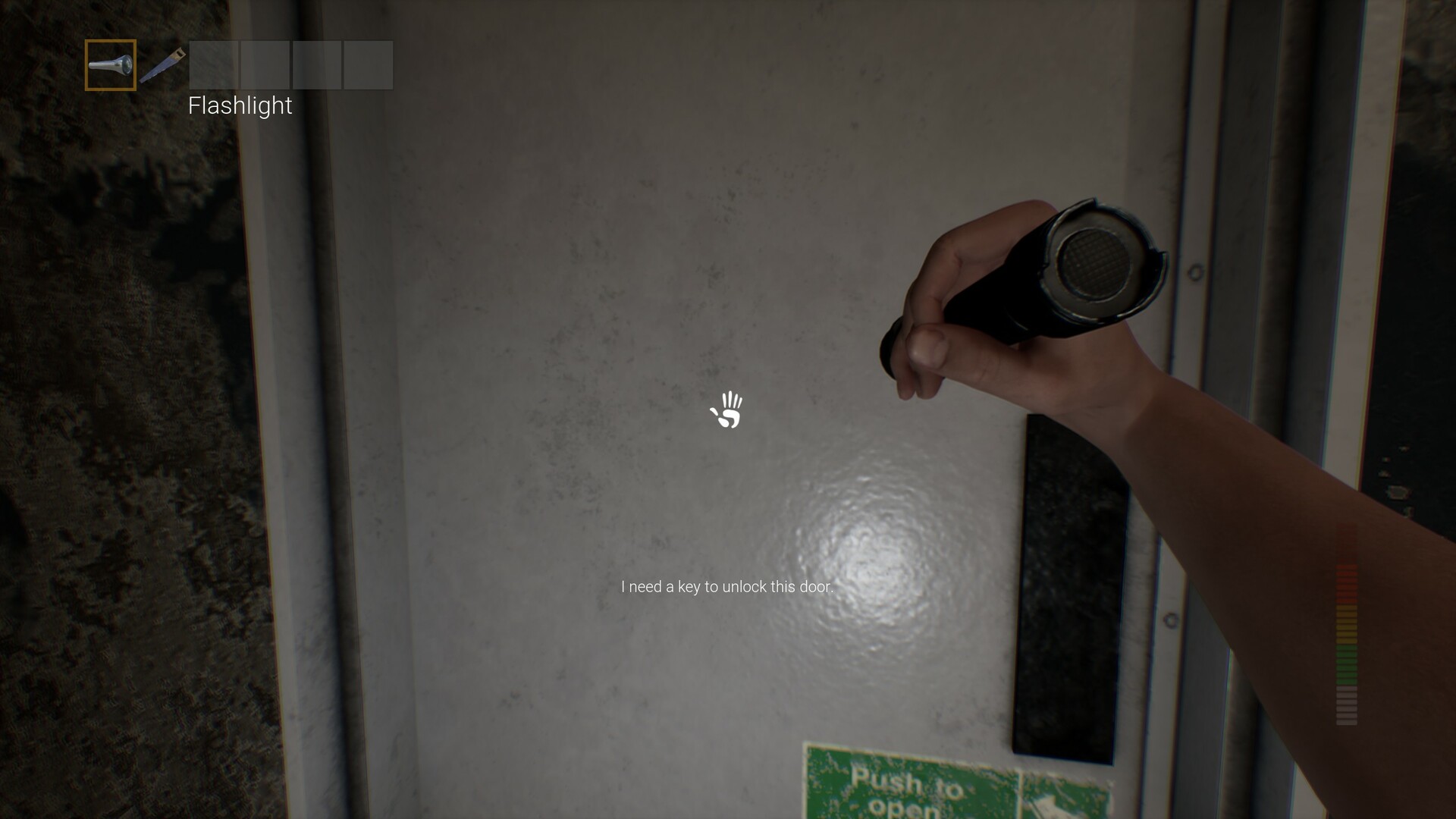PANICORE — screenshot 6