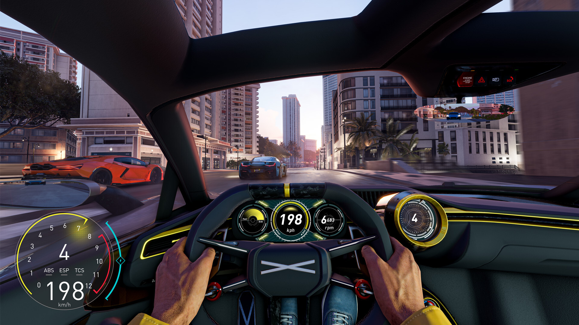 The Crew Motorfest — screenshot 3