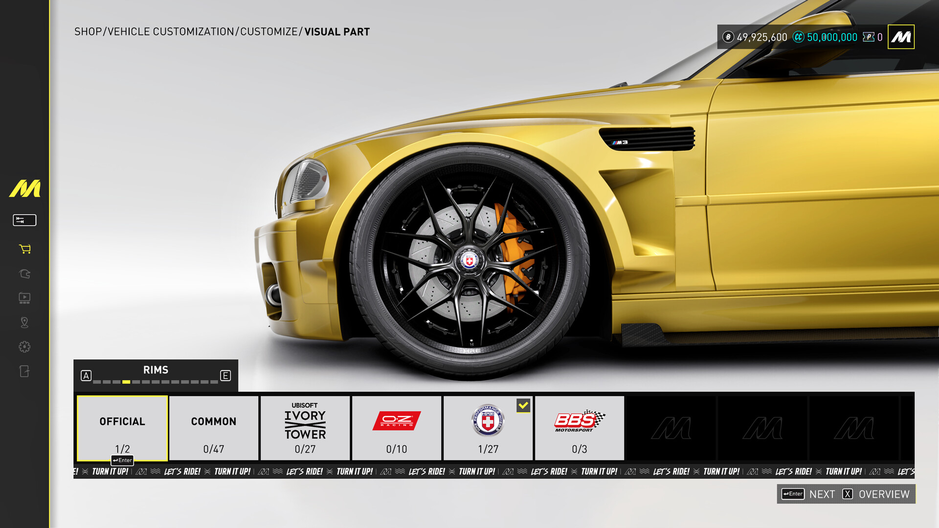 The Crew Motorfest — screenshot 4
