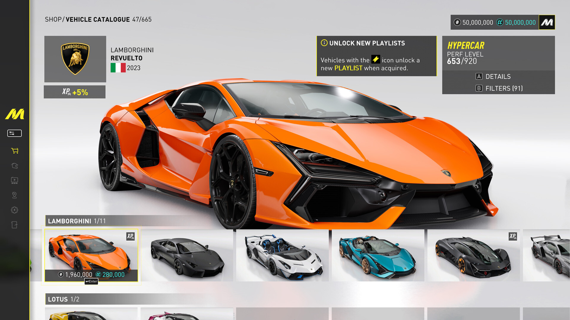The Crew Motorfest — screenshot 5