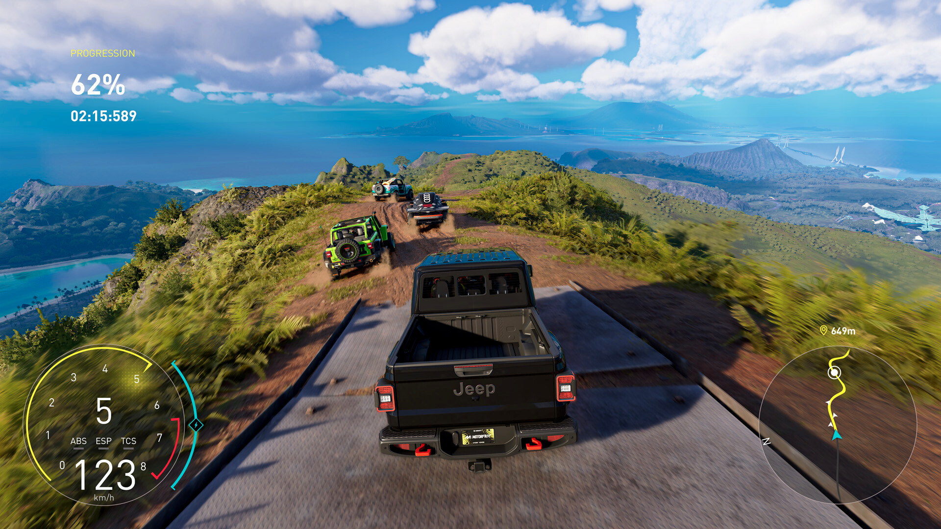 The Crew Motorfest — screenshot 6