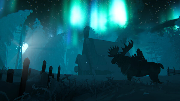 Valheim — screenshot 1