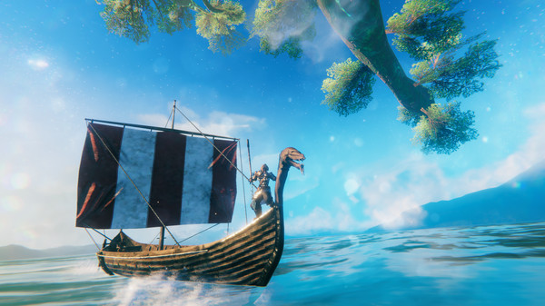 Valheim — screenshot 3