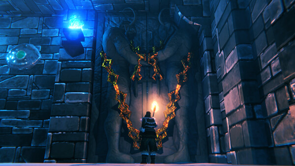 Valheim — screenshot 4