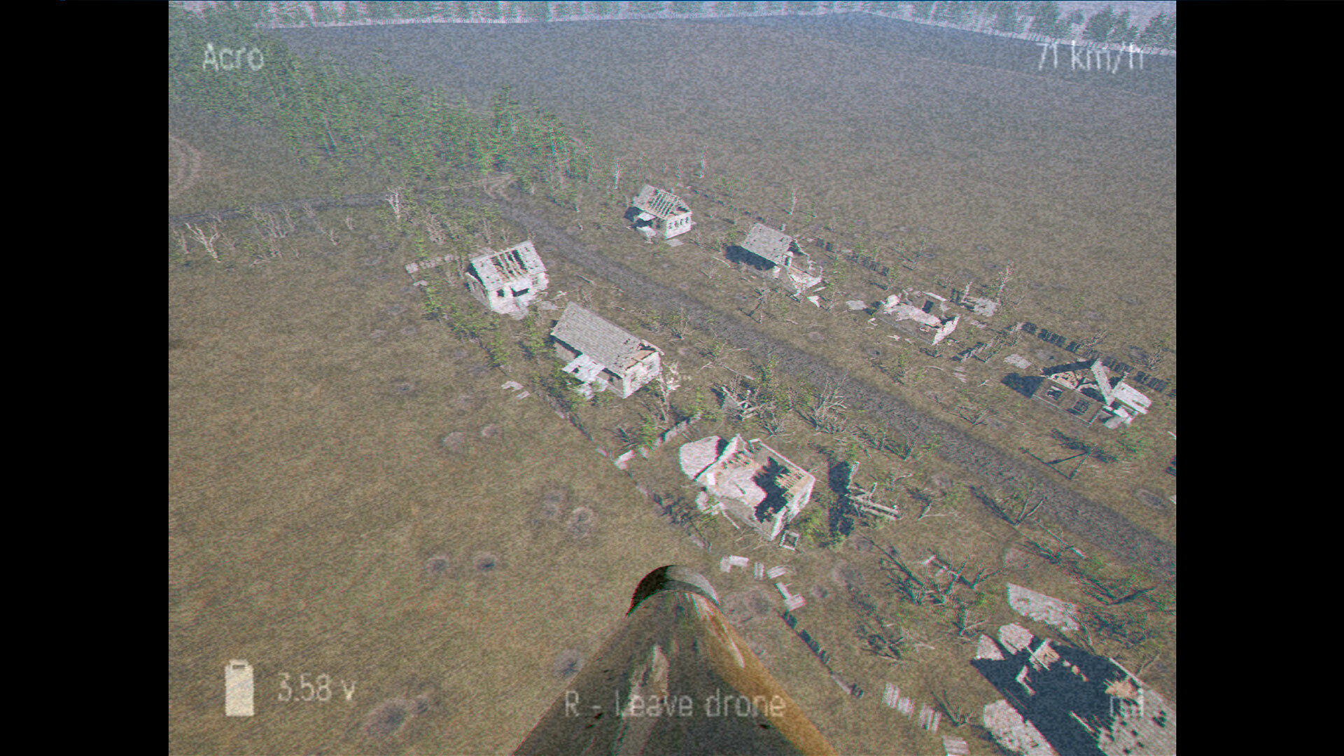 FPV Kamikaze Drone — screenshot 5
